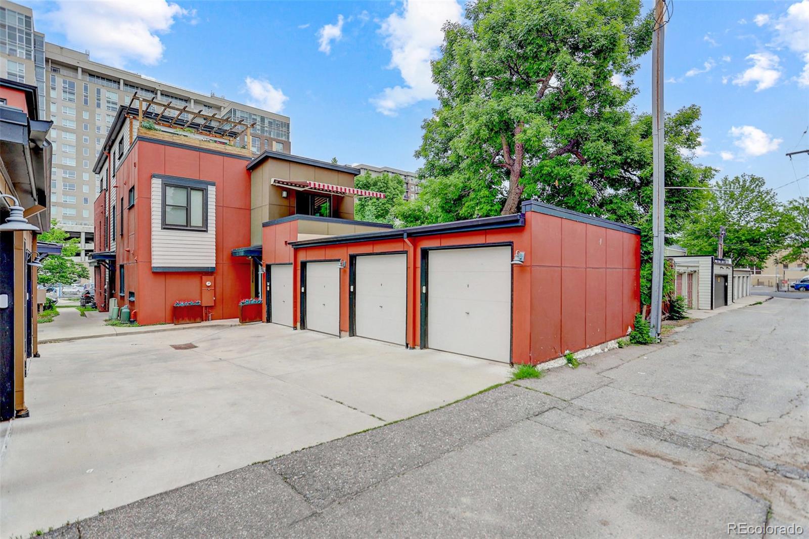Denver, Colorado, 80205, United States, 2 Bedrooms Bedrooms, ,1 BathroomBathrooms,Residential,For Sale,1849000