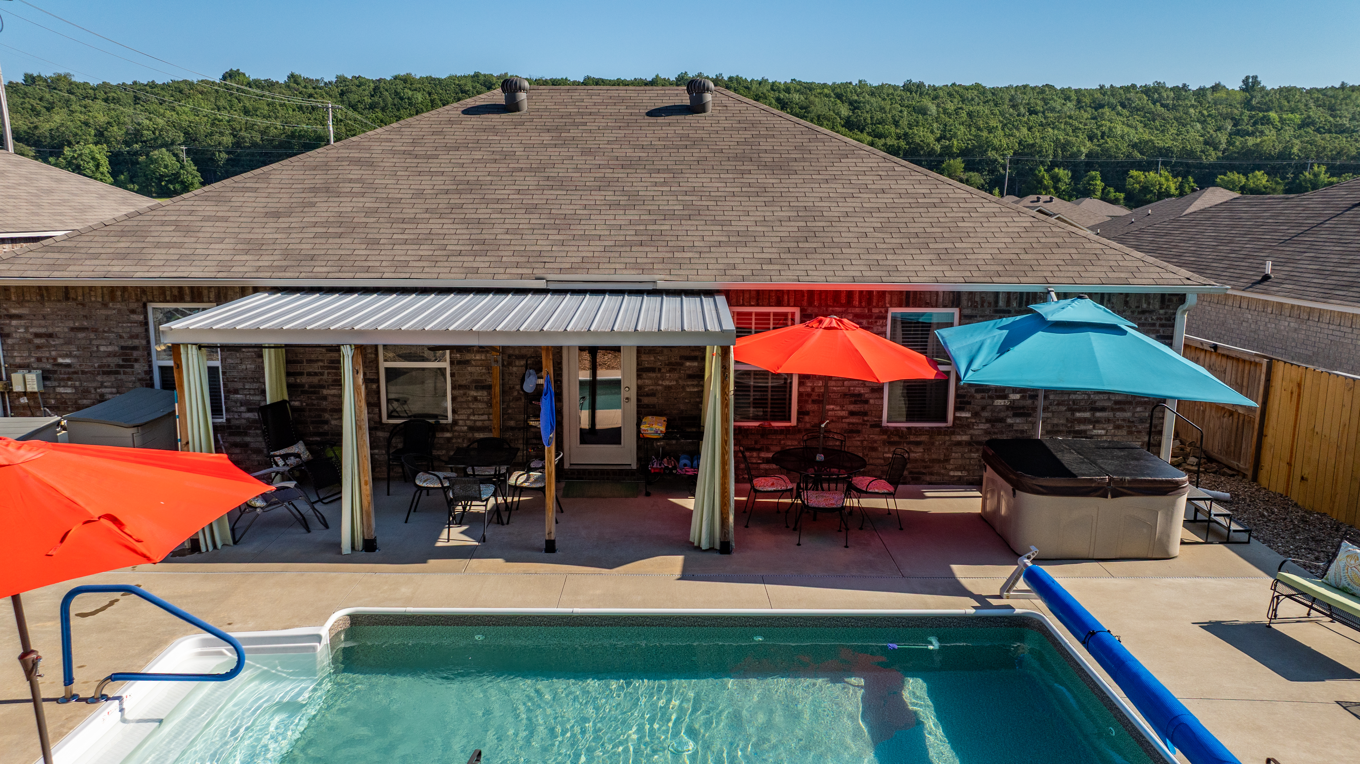  1015 Okeefe, Conway, AR, 72032 - 物件實景