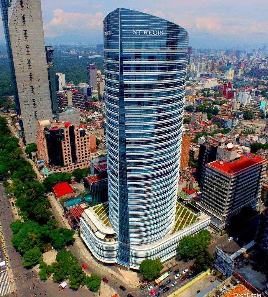 Paseo de la Reforma, Cuauhtémoc, Ciudad de México, 06500, Mexico, 1 Bedroom Bedrooms, ,1 BathroomBathrooms,Residential,For Sale,Paseo de la Reforma,1626863