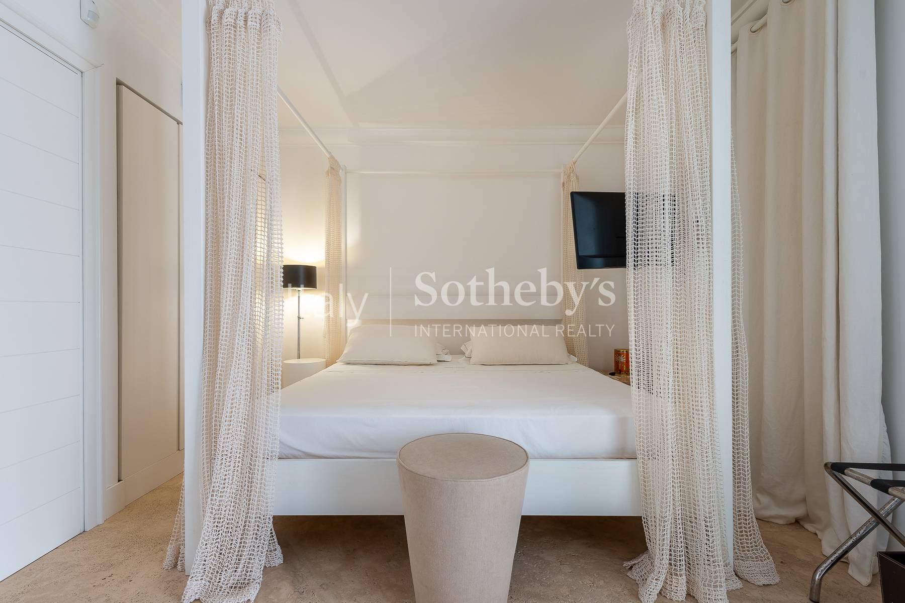  Exclusive Beachfront Villa on the Dunes of Sabaudia - 物件實景