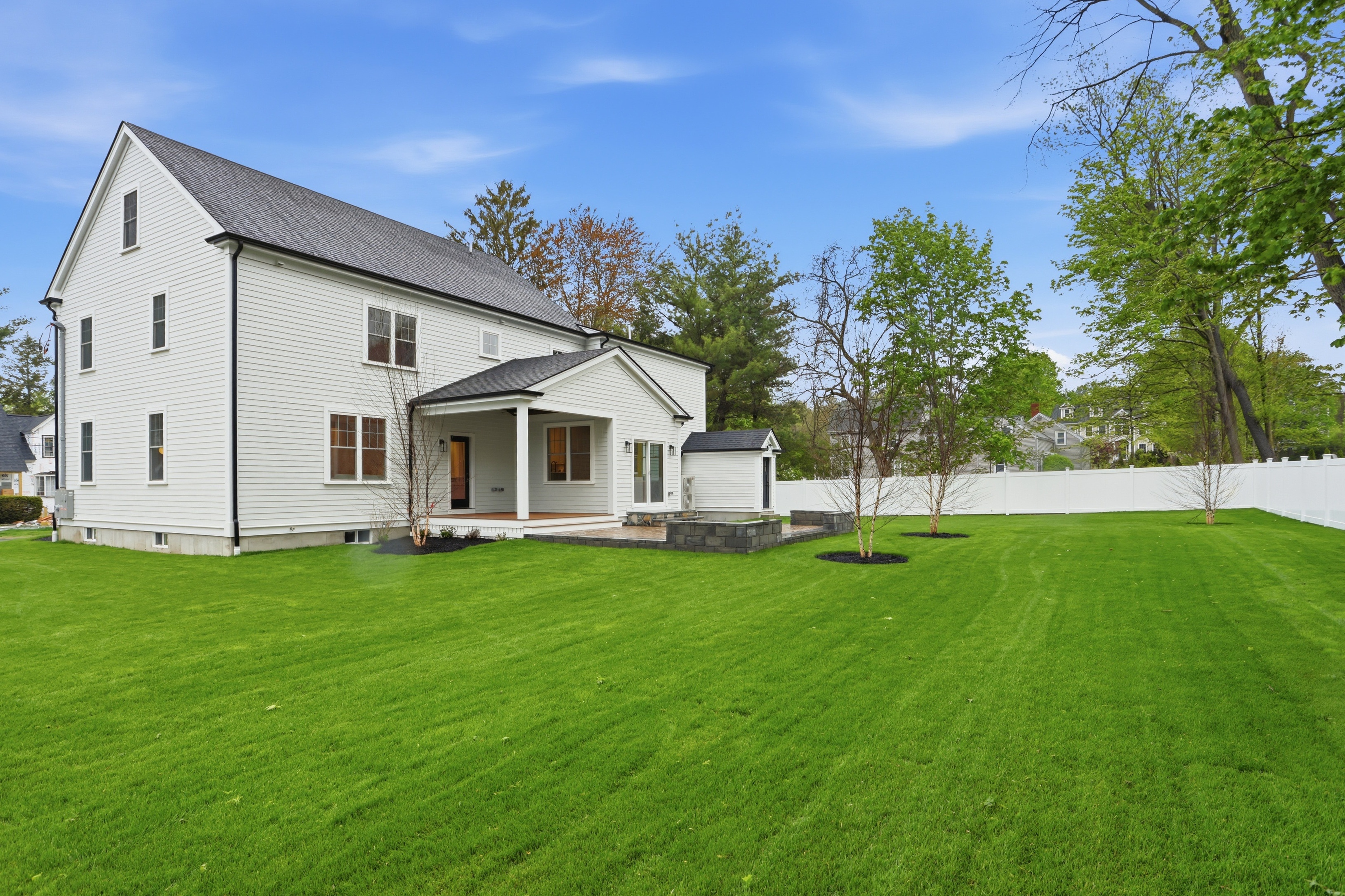  6 Lane Avenue, Bedford, MA 01730 - 物件實景