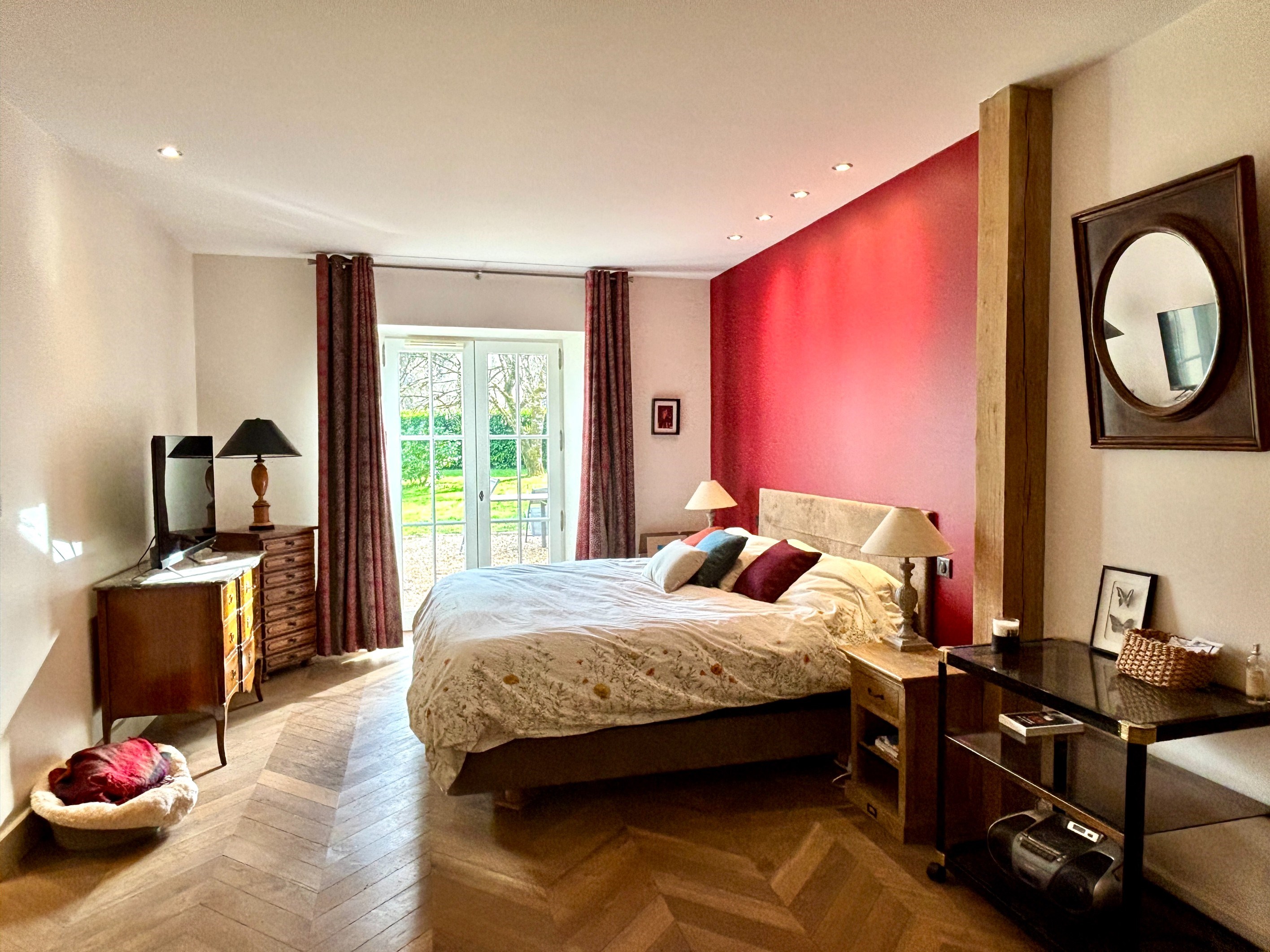  Property near Tours - 物件實景