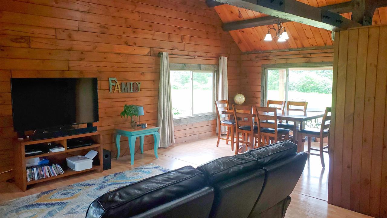 Iron River, Wisconsin, 54847, United States, 4 Bedrooms Bedrooms, ,Residential,For Sale,1940771