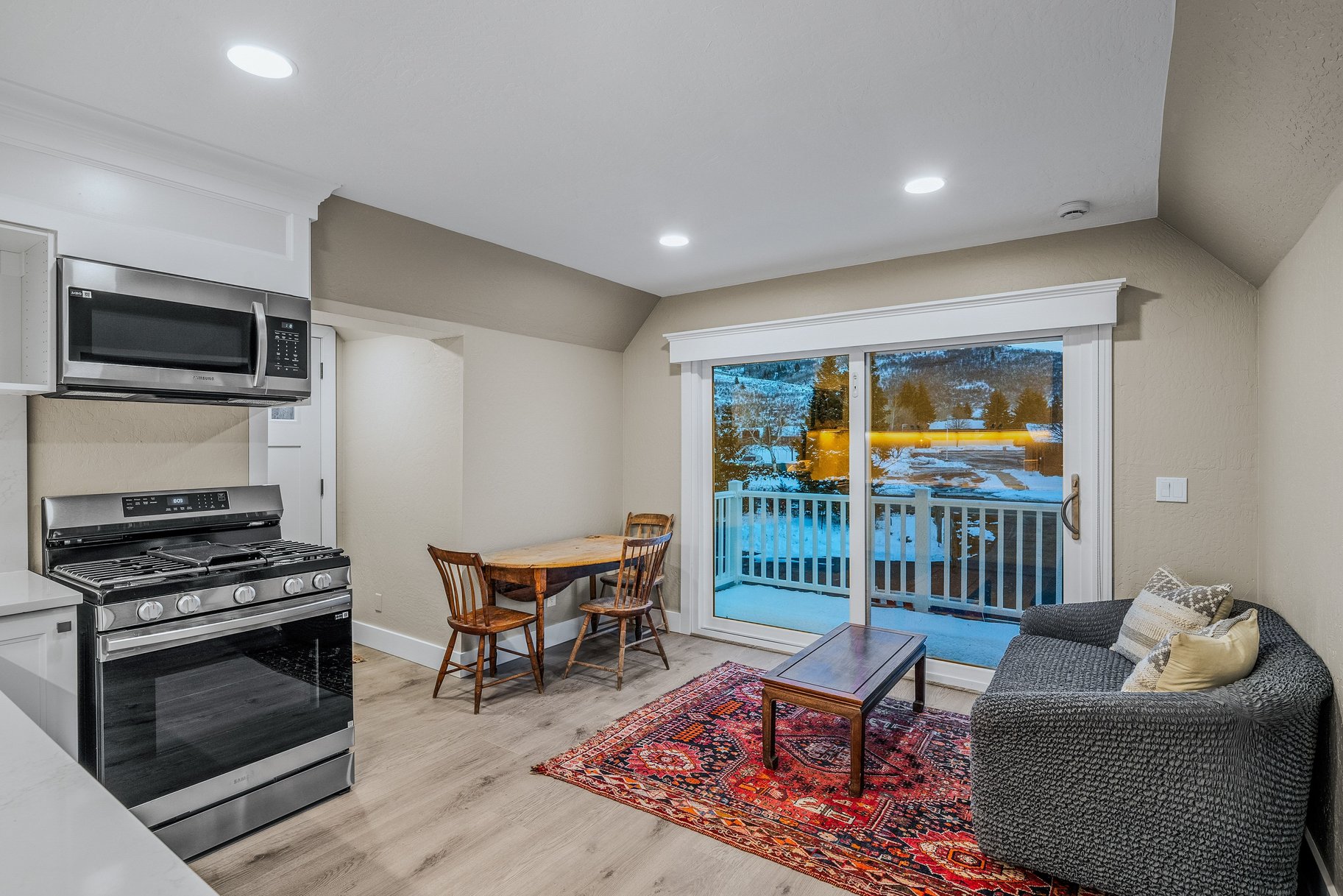  Charming Home in Holiday Ranchettes – Park Meadows - 物件實景
