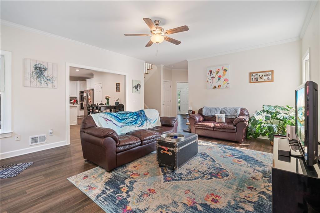 Loganville, Georgia, 30052, United States, 4 Bedrooms Bedrooms, ,4 BathroomsBathrooms,Residential,For Sale,1928293