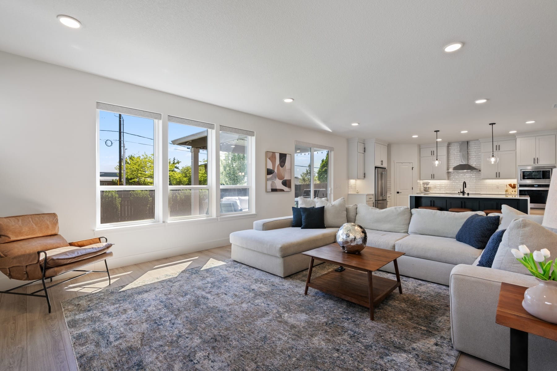  15111 NE 93RD ST Vancouver, WA 98682 - 物件實景