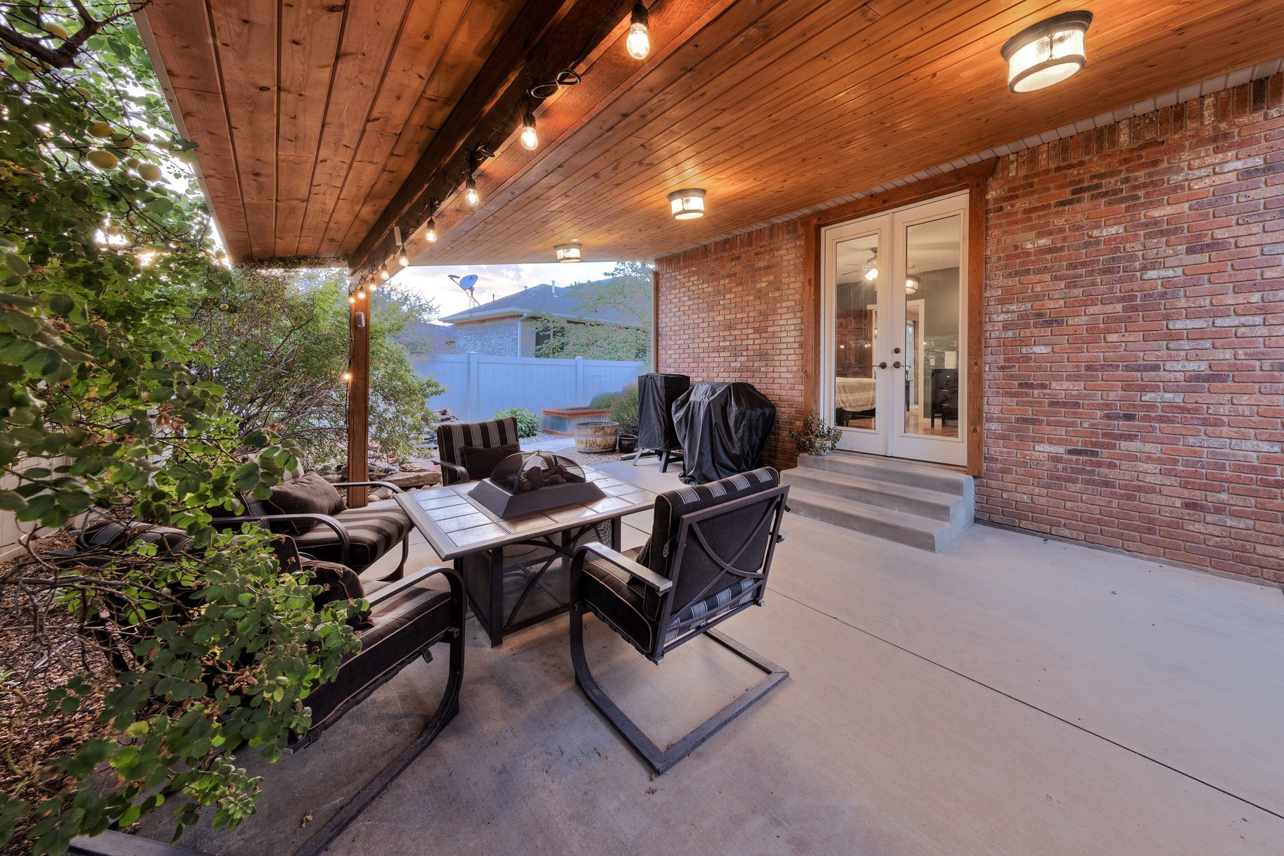  Peaceful, Private & Perfectly Located – A Move-In Ready Moab Home - 物件實景