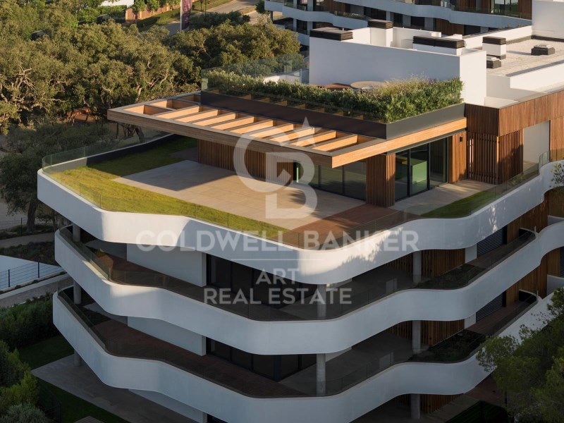 Sotogrande, Andalusia, ES, 2 Bedrooms Bedrooms, ,2 BathroomsBathrooms,Residential,For Sale,1713192