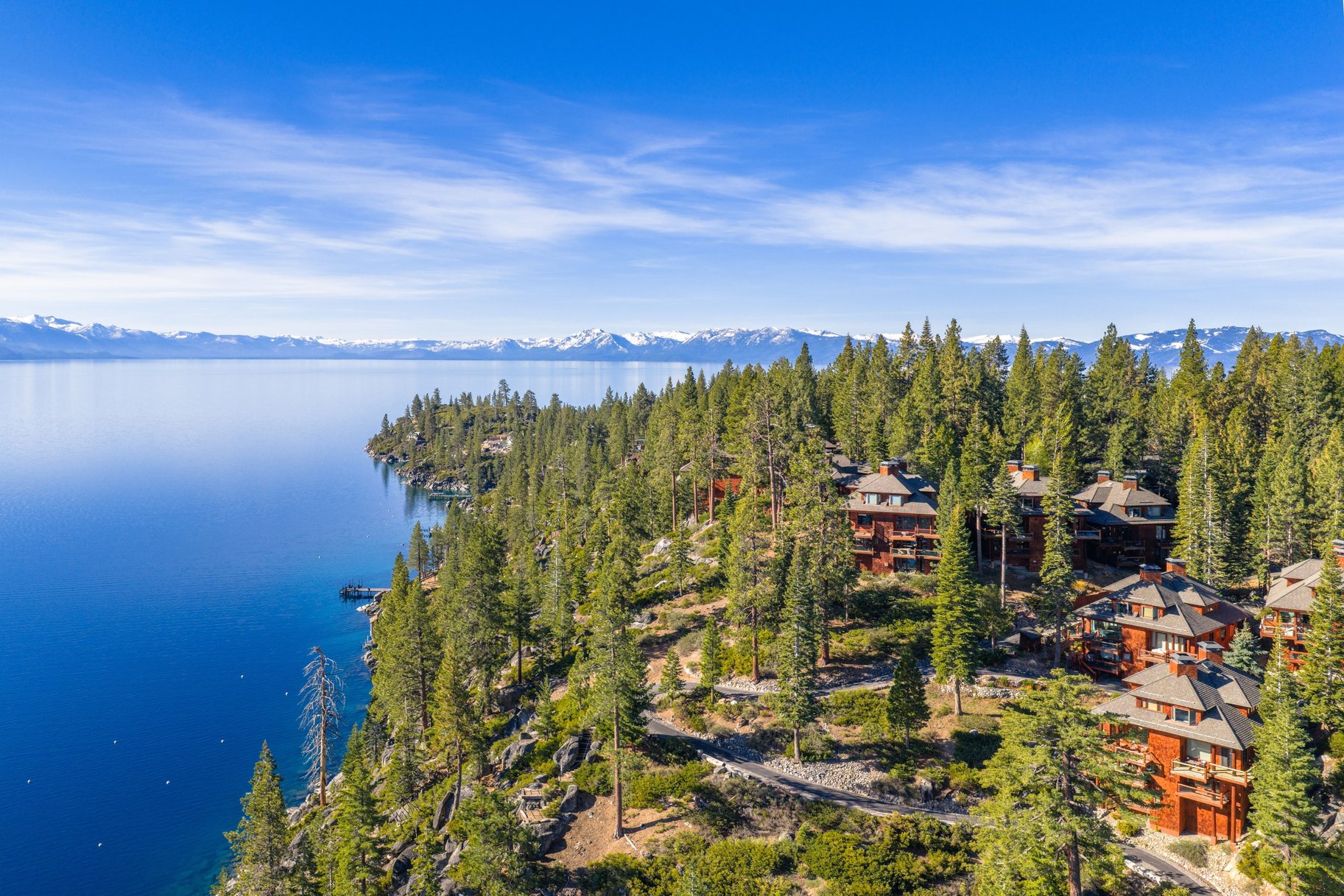  Legendary Stillwater Cove  Gated. Private. Lakefront - 物件實景