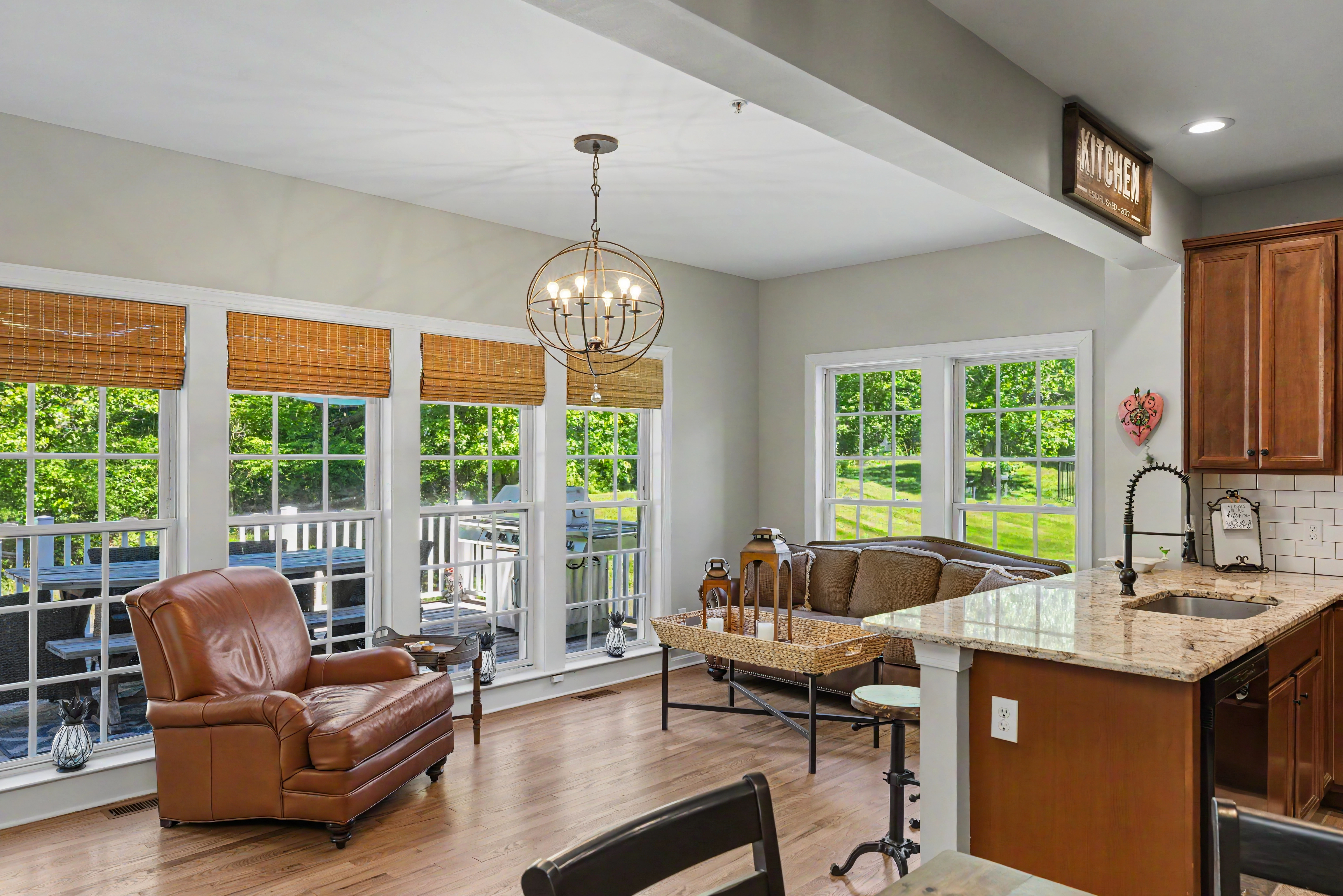  2818 Mountain Laurel Drive, Furlong, PA 18925 - 物件實景