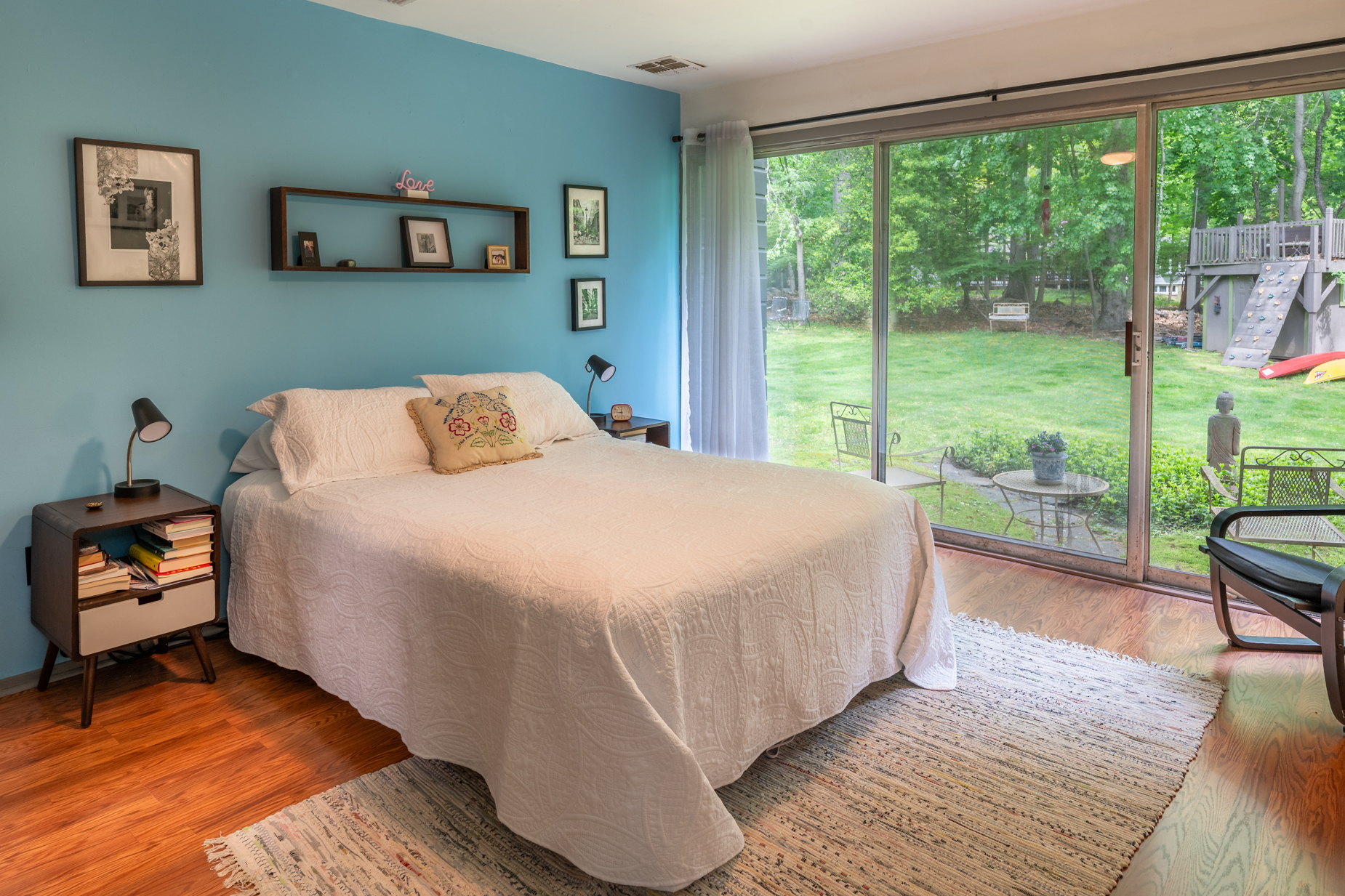  Hickory Hill Mid-Century Modern - 物件實景
