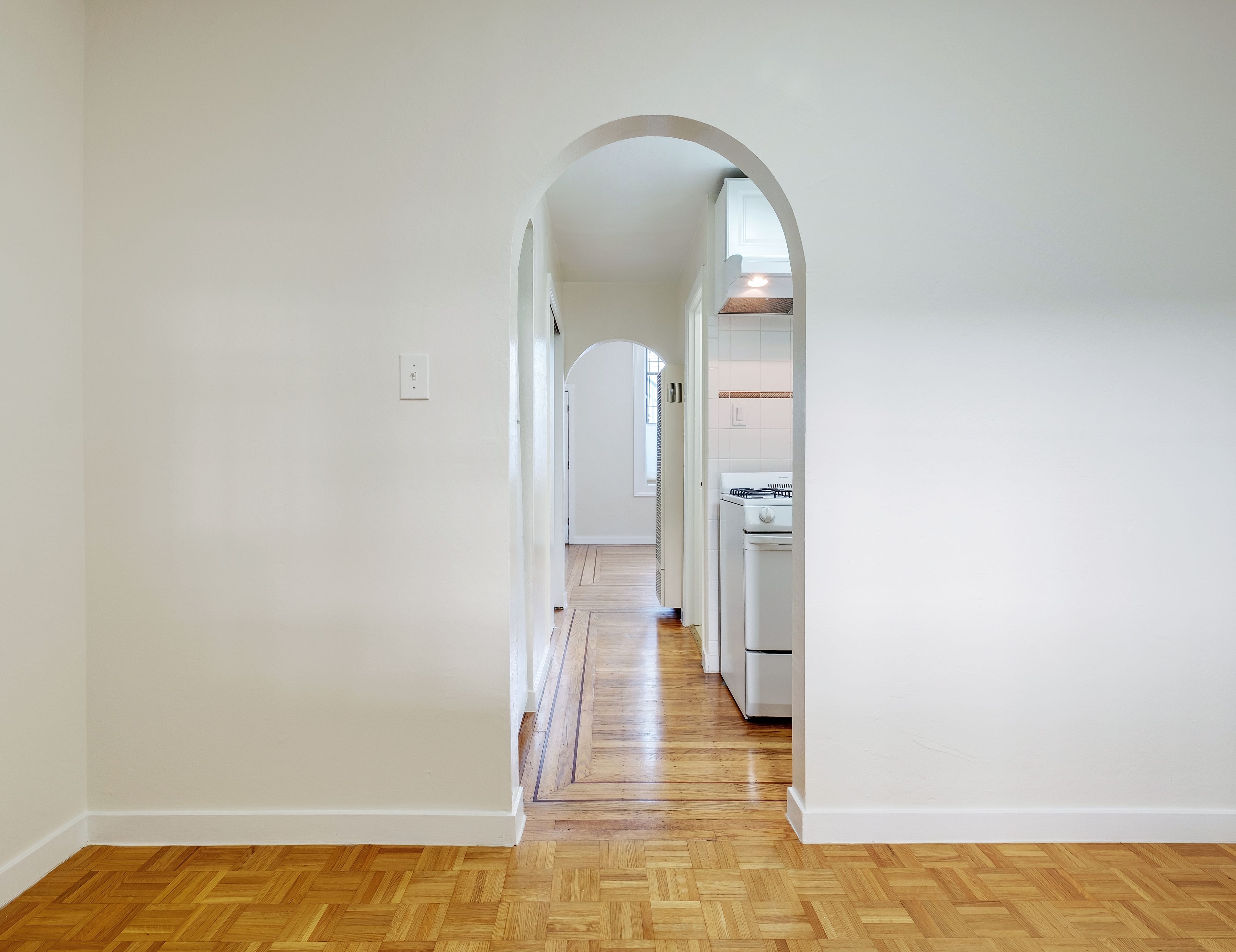  236-238 Moulton Street - 物件實景