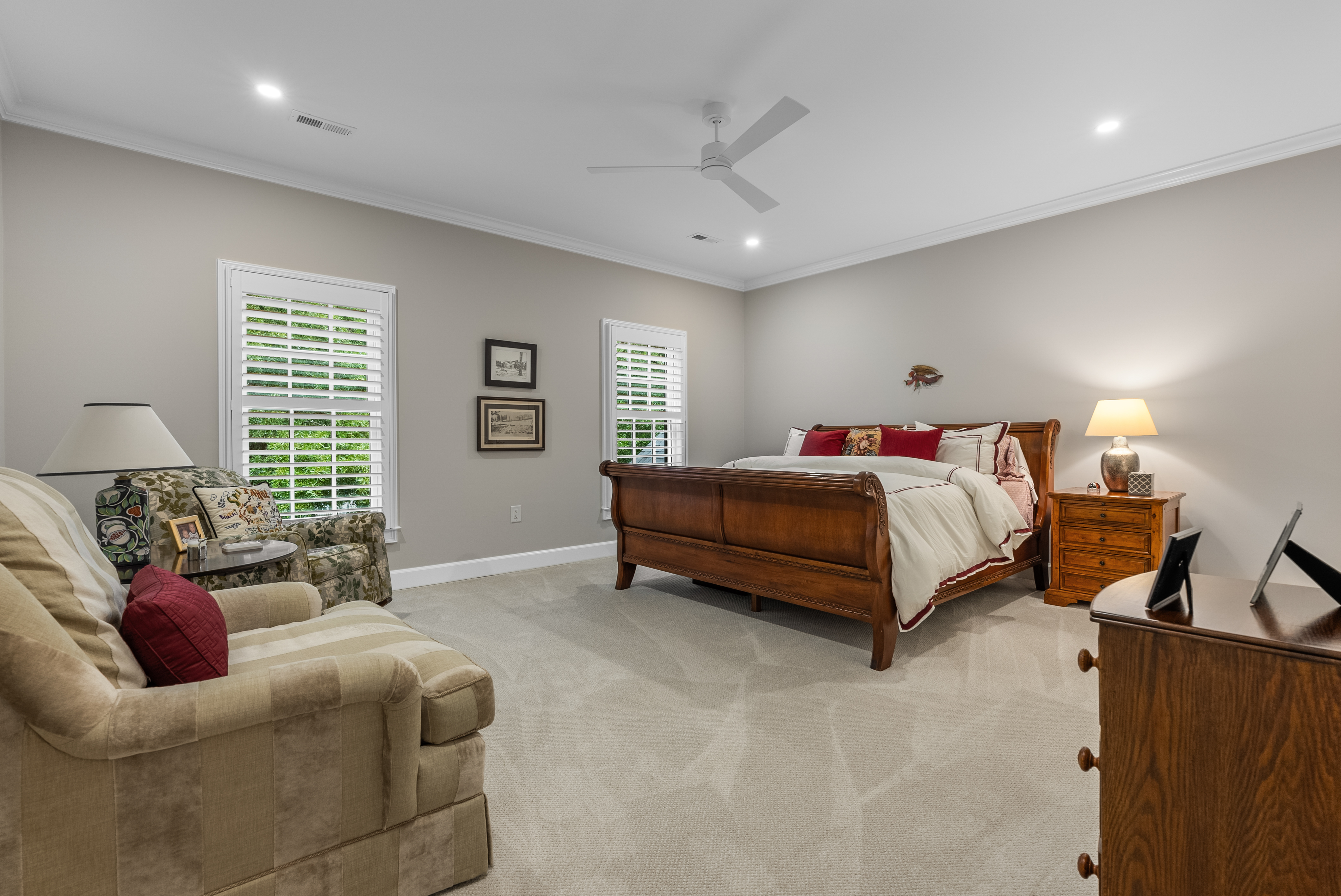  504 Hidden Hills Drive, Greenville, SC 29605 - 物件實景