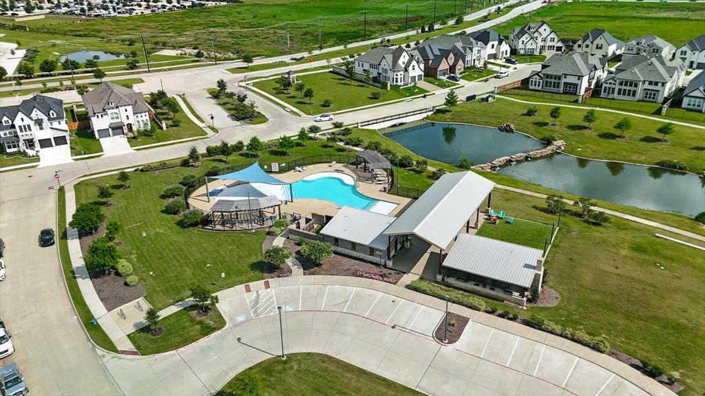 Prosper, Texas, 75078, United States, 4 Bedrooms Bedrooms, ,4 BathroomsBathrooms,Residential,For Sale,1897647