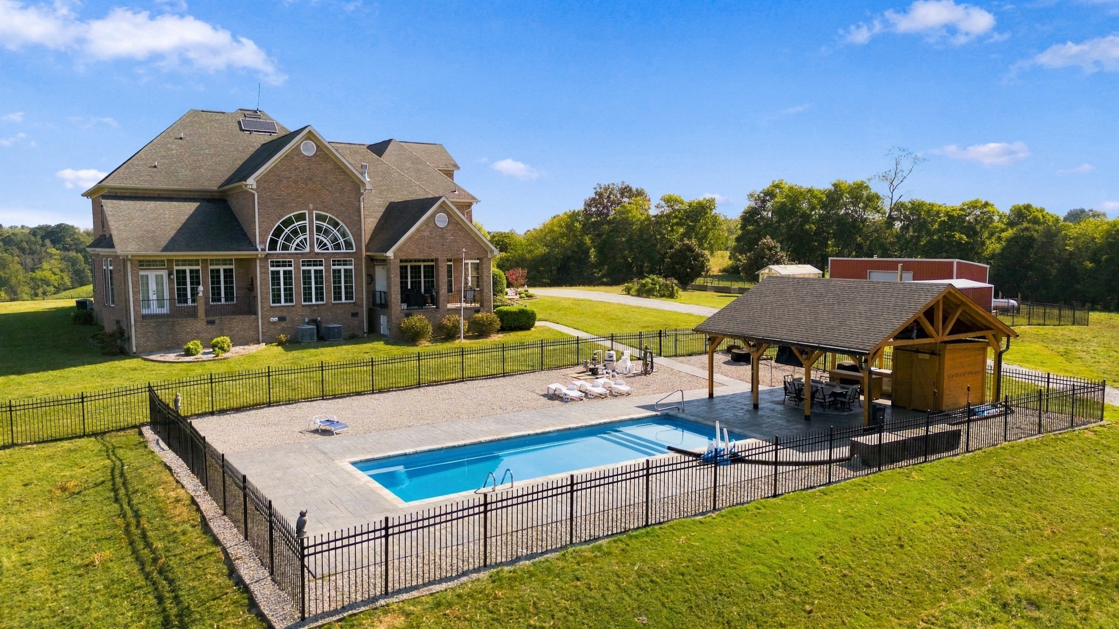  1500 Mitchell Rd, Pulaski, TN, 38478 - 物件實景