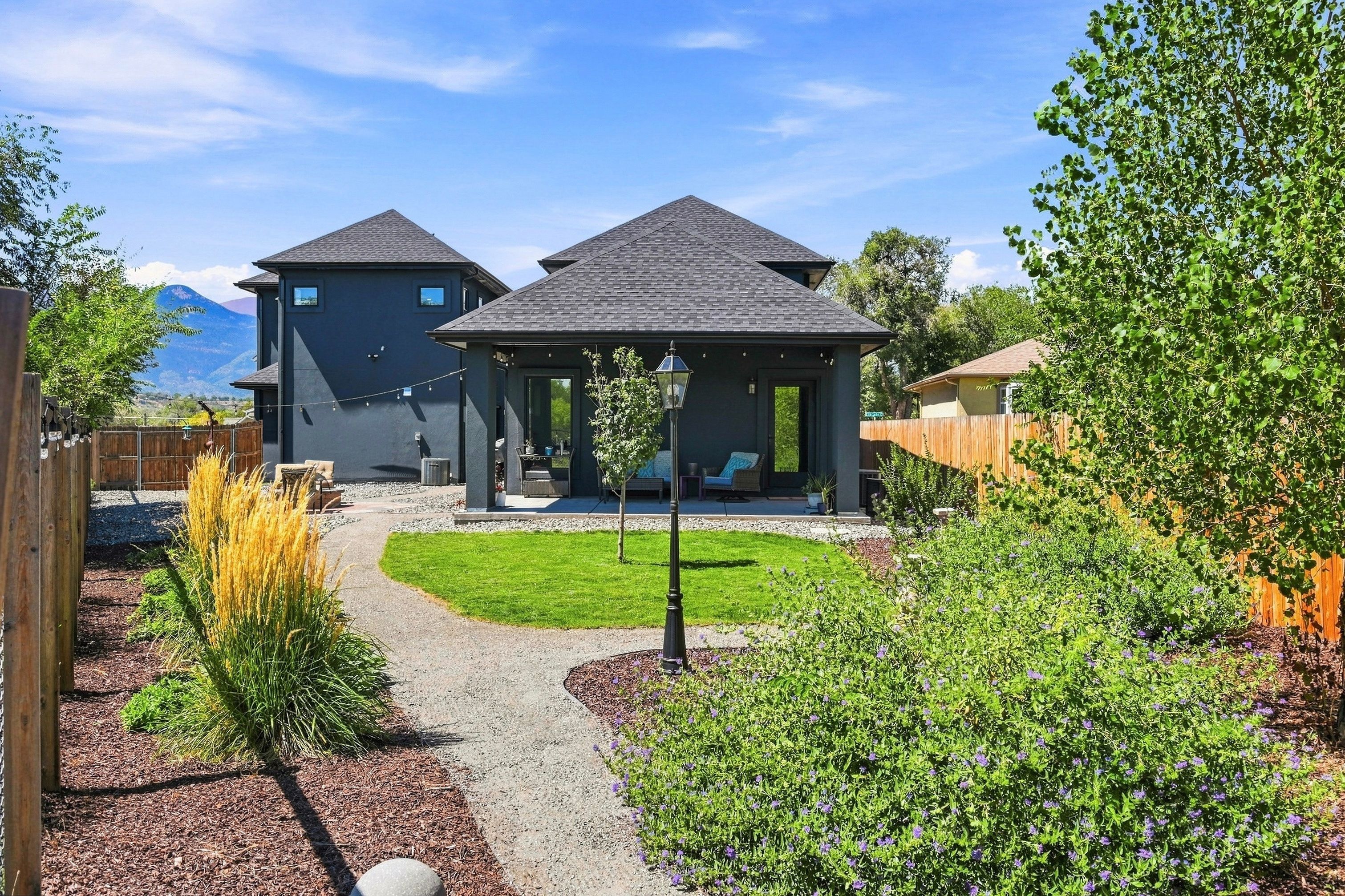  Modern Luxury with Mountain Views & ADU - 物件實景