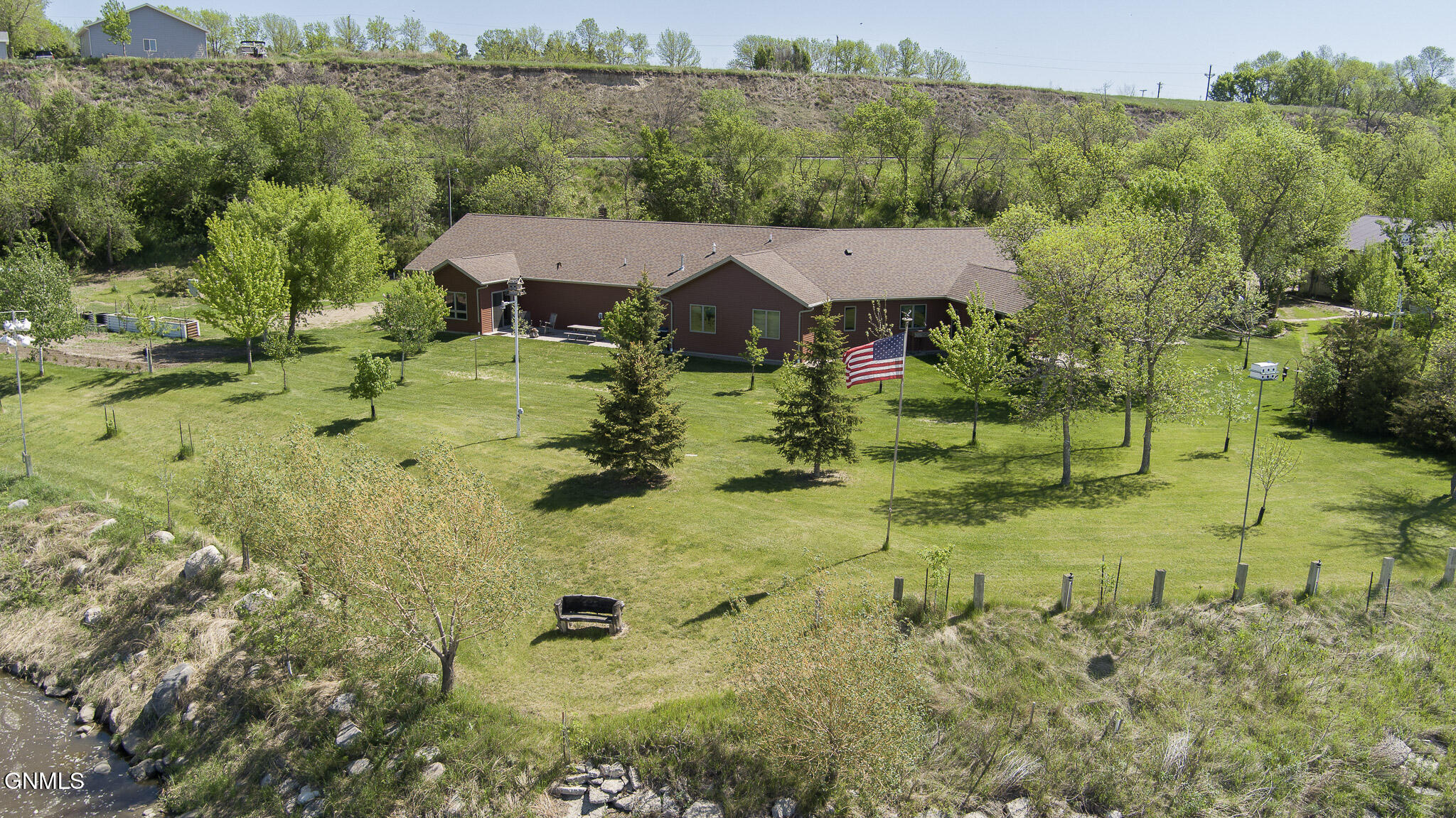 Washburn, North Dakota, 58577, United States, 3 Bedrooms Bedrooms, ,2 BathroomsBathrooms,Residential,For Sale,2043645