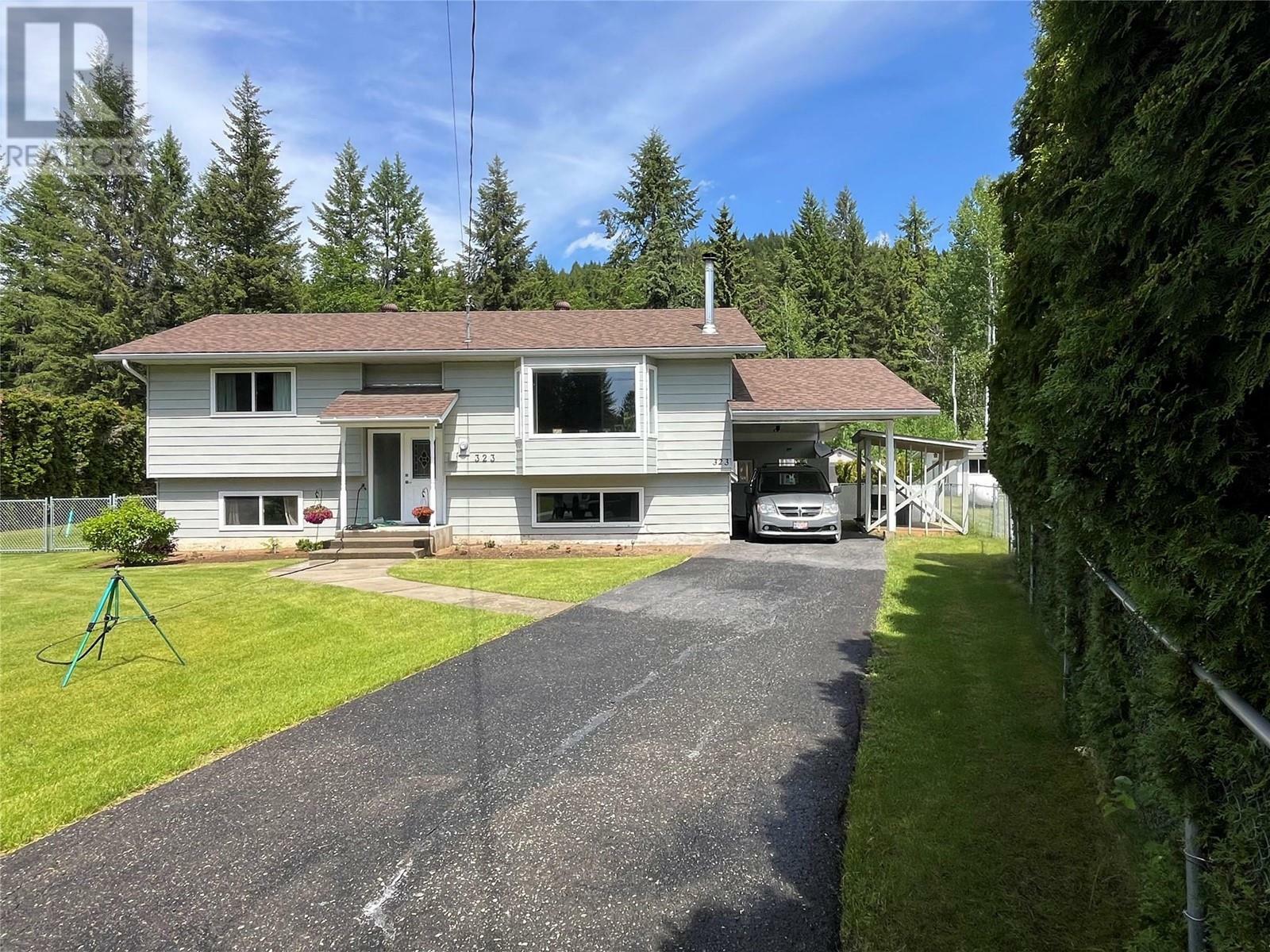 CLEARWATER, British Columbia, V0E 1N1, CA, 3 Bedrooms Bedrooms, ,2 BathroomsBathrooms,Residential,For Sale,1837585
