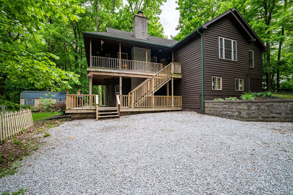Marengo, Ohio, 43334, United States, 5 Bedrooms Bedrooms, ,3 BathroomsBathrooms,Residential,For Sale,2048859