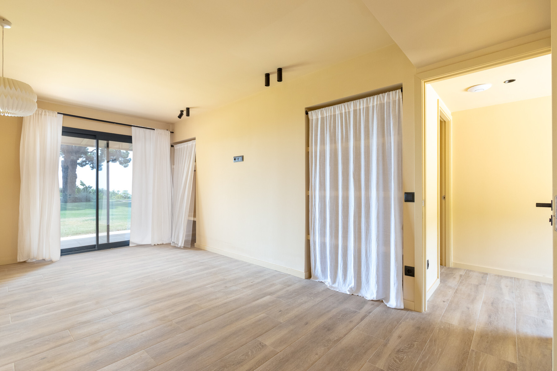  Brand new house with sea views in Supermaresme area - Barcelona - 物件實景