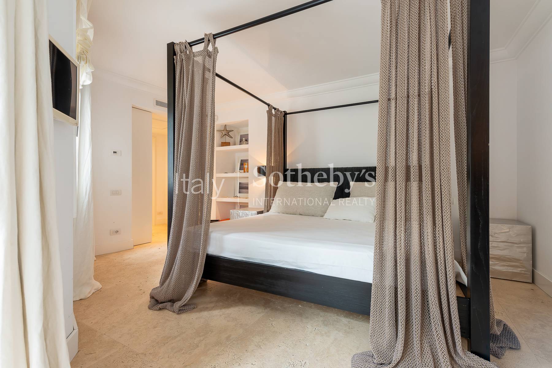  Exclusive Beachfront Villa on the Dunes of Sabaudia - 物件實景