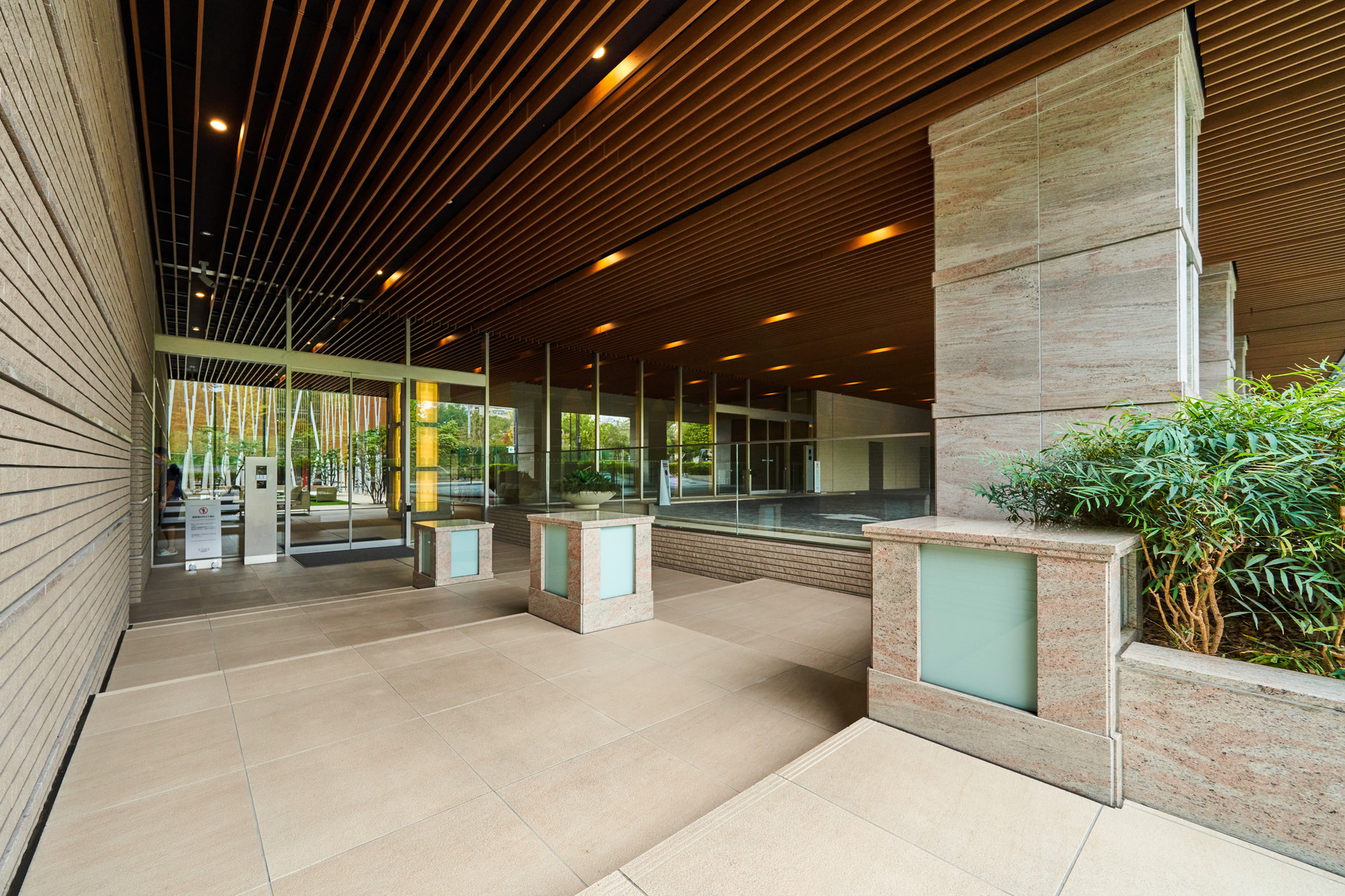  GARDEN HILLS YOTSUYA GEIHIN NO MORI - 物件實景