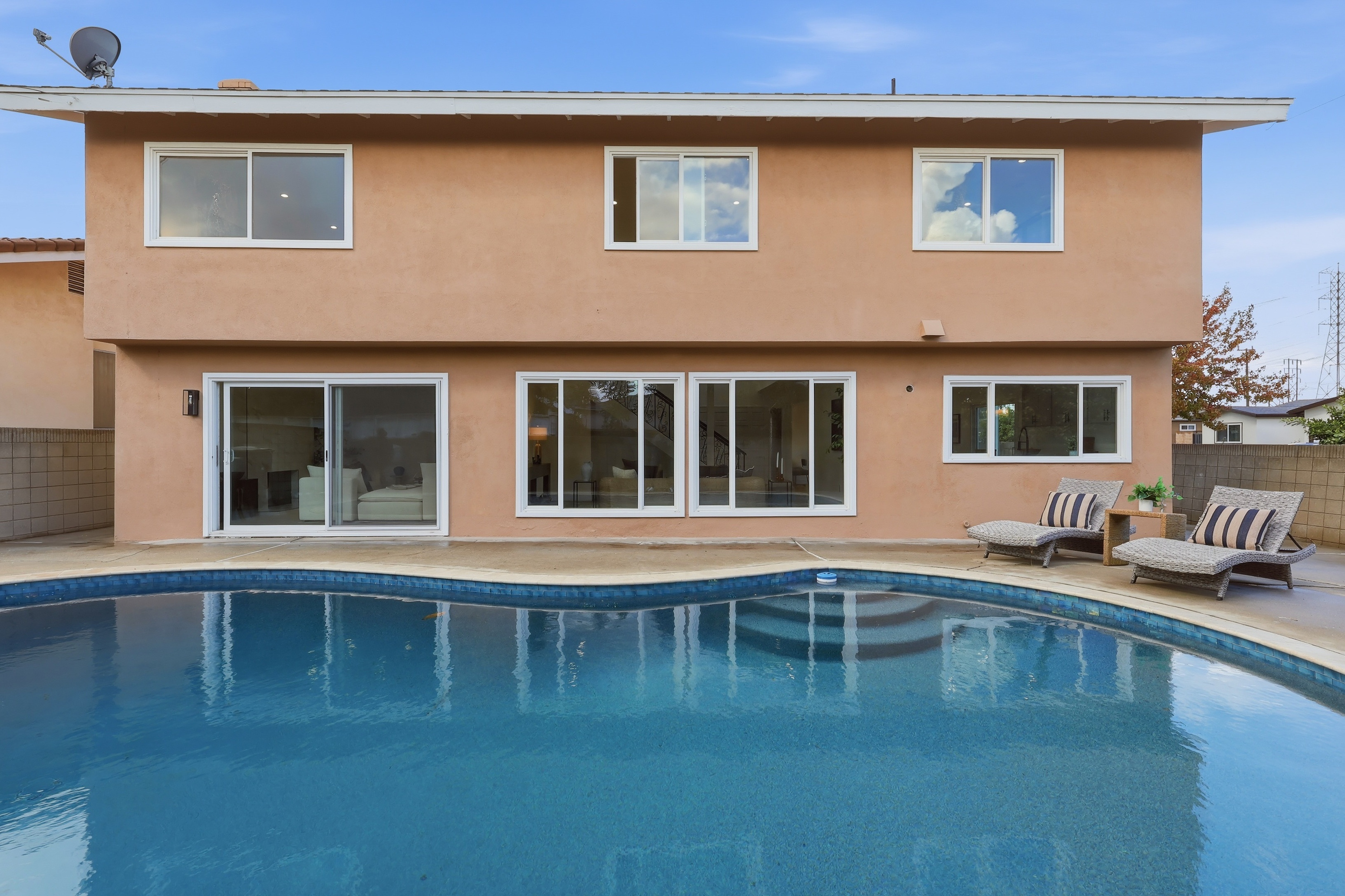  18802 Gerkin Avenue, Torrance, CA 90504 - 物件實景