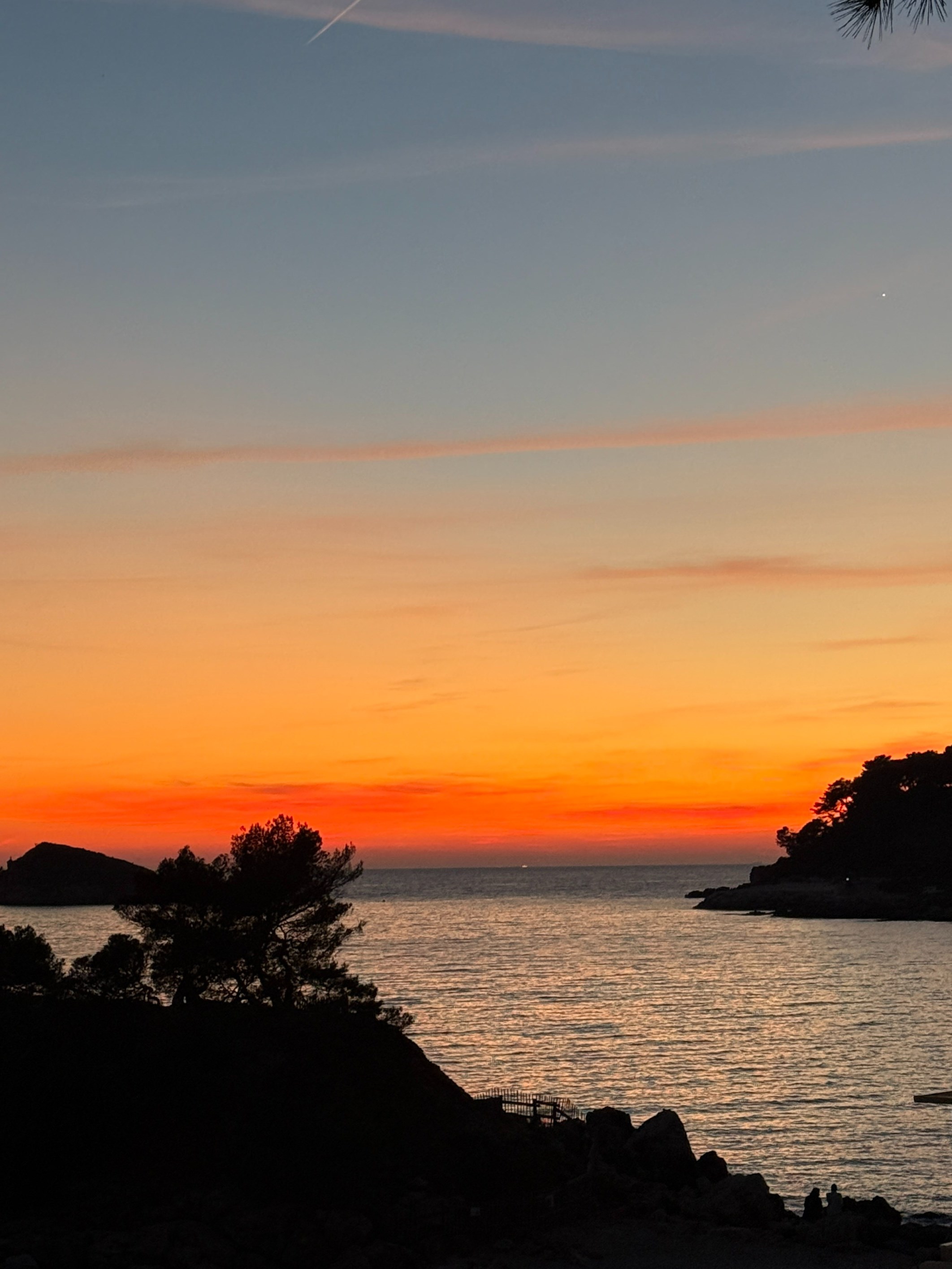  Bandol – Panoramic Sea View Building Plot for Sale - 物件實景