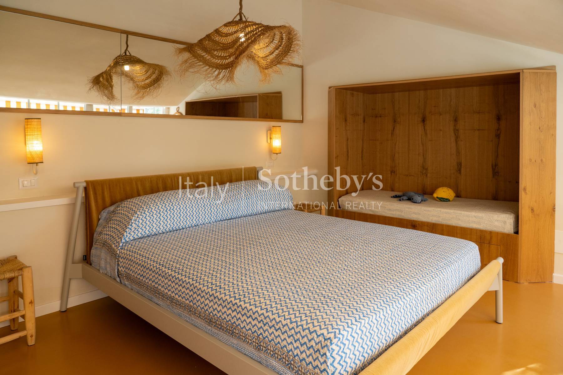  Charming residence with access to the sea - 物件實景