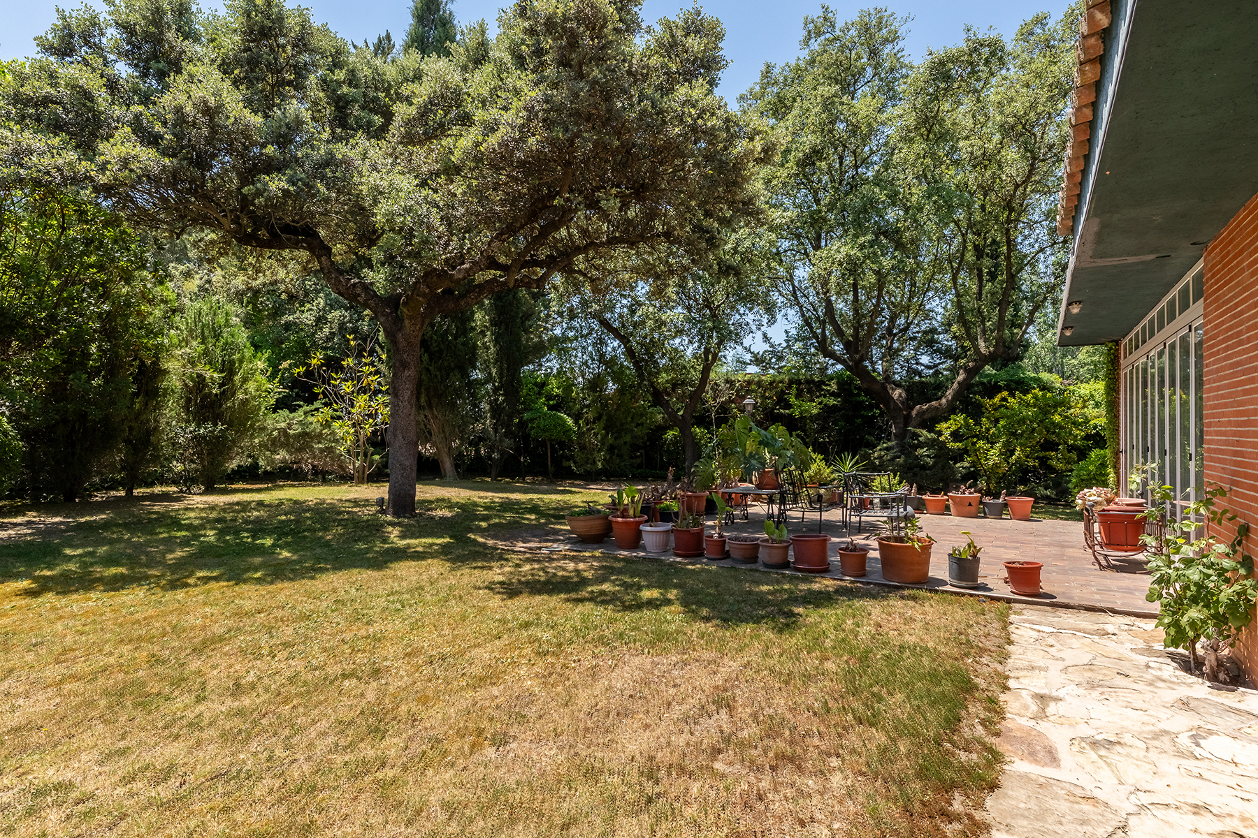  Chalet with views in Ciudalcampo - 物件實景