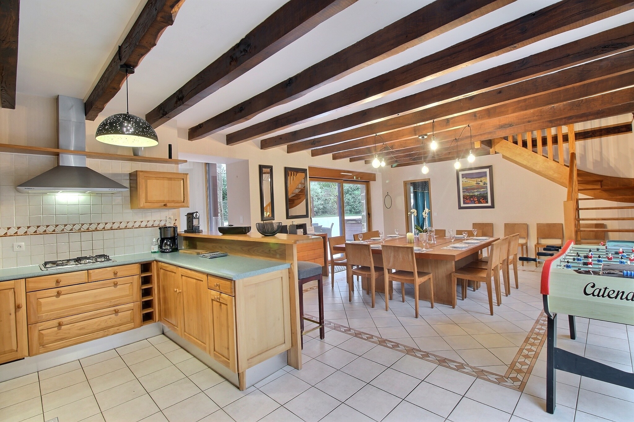  Charming and character property 10 minutes from the beaches - 物件實景