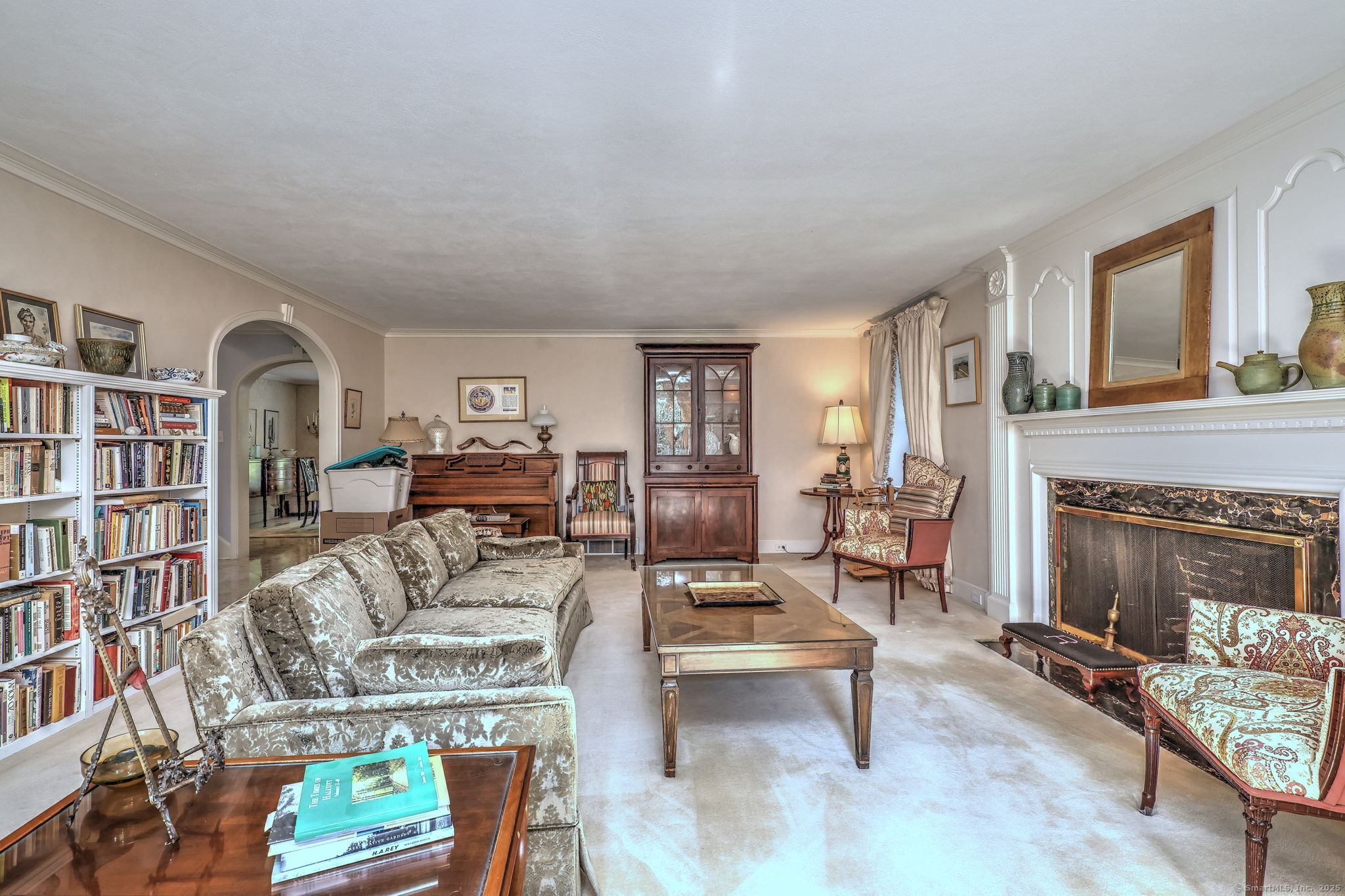 Woodbridge, Connecticut, 06525, United States, 4 Bedrooms Bedrooms, ,4 BathroomsBathrooms,Residential,For Sale,1902823