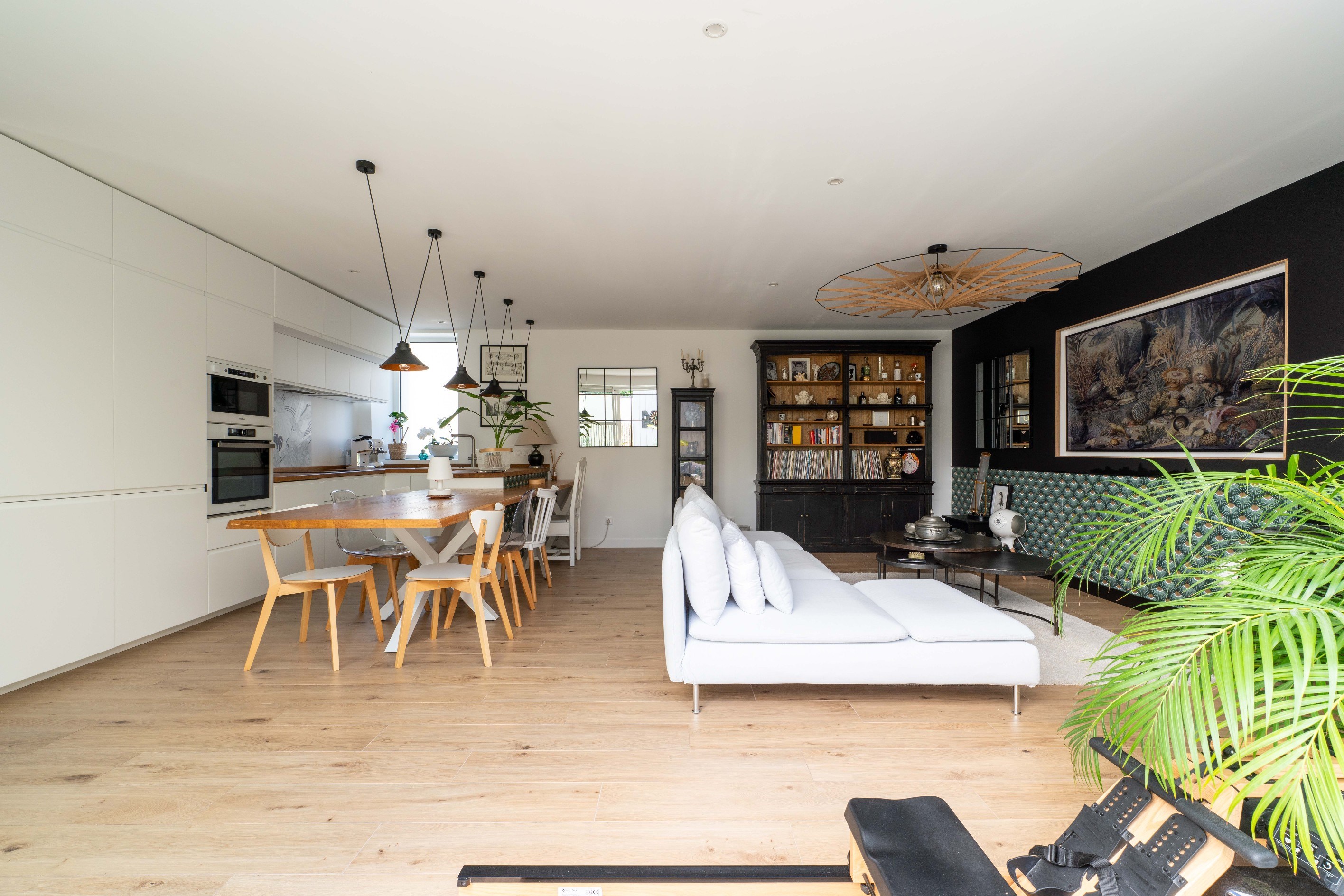  A charming, renovated house in the heart of La Genette - 物件實景