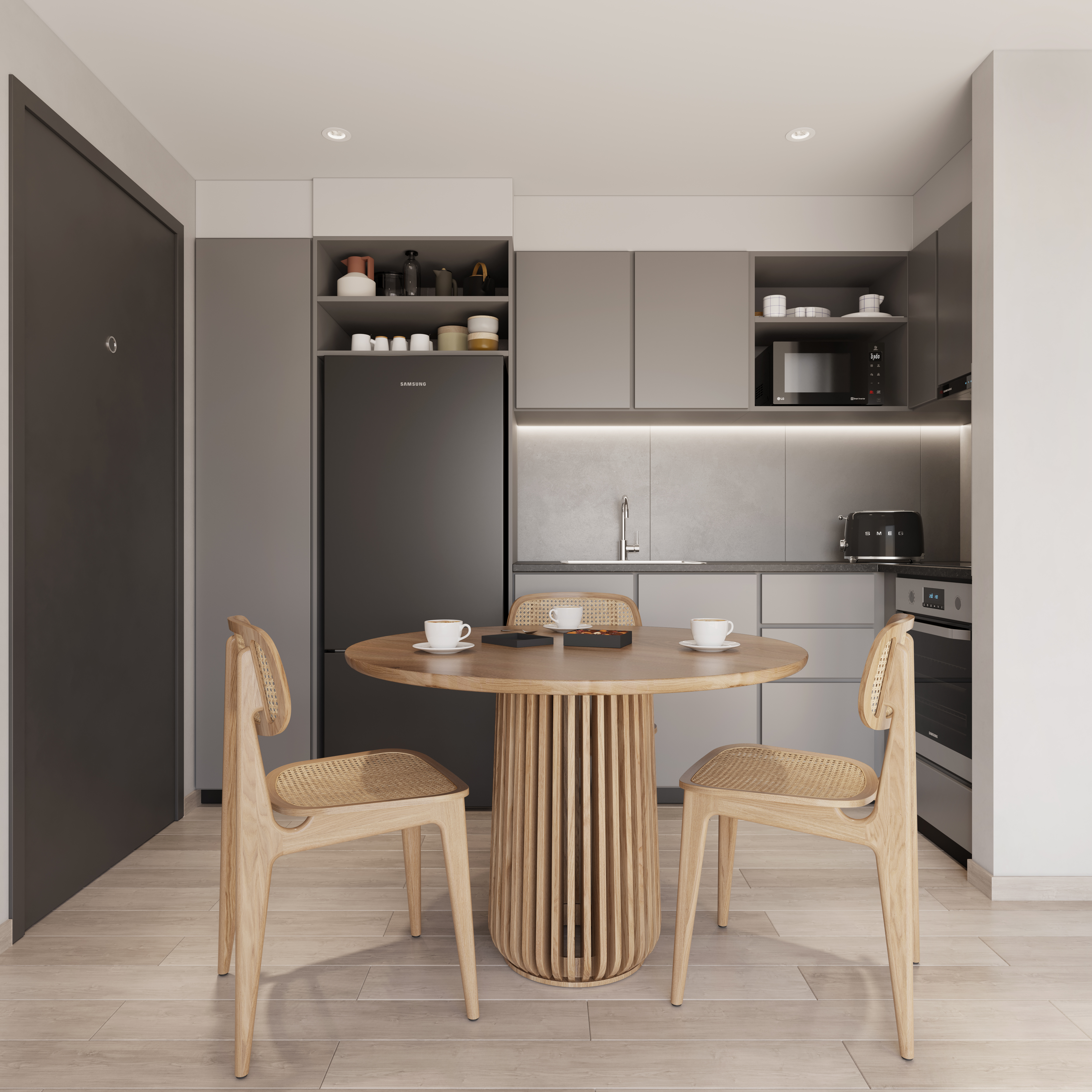  Urban Santa Teresa  Exclusive Living in the Heart of Ykua Satí - 物件實景
