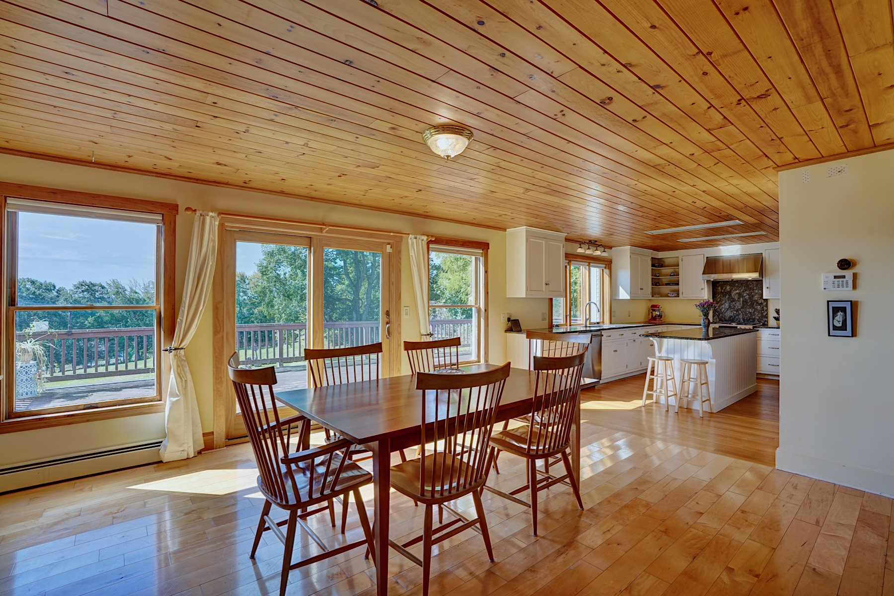  162 Jenness Pond Road - 物件實景