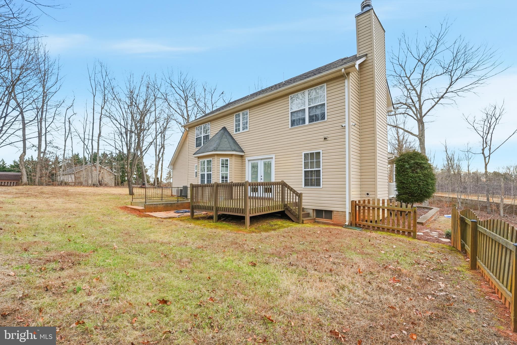 Rapidan, Virginia, 22733, United States, 3 Bedrooms Bedrooms, ,4 BathroomsBathrooms,Residential,For Sale,2010393