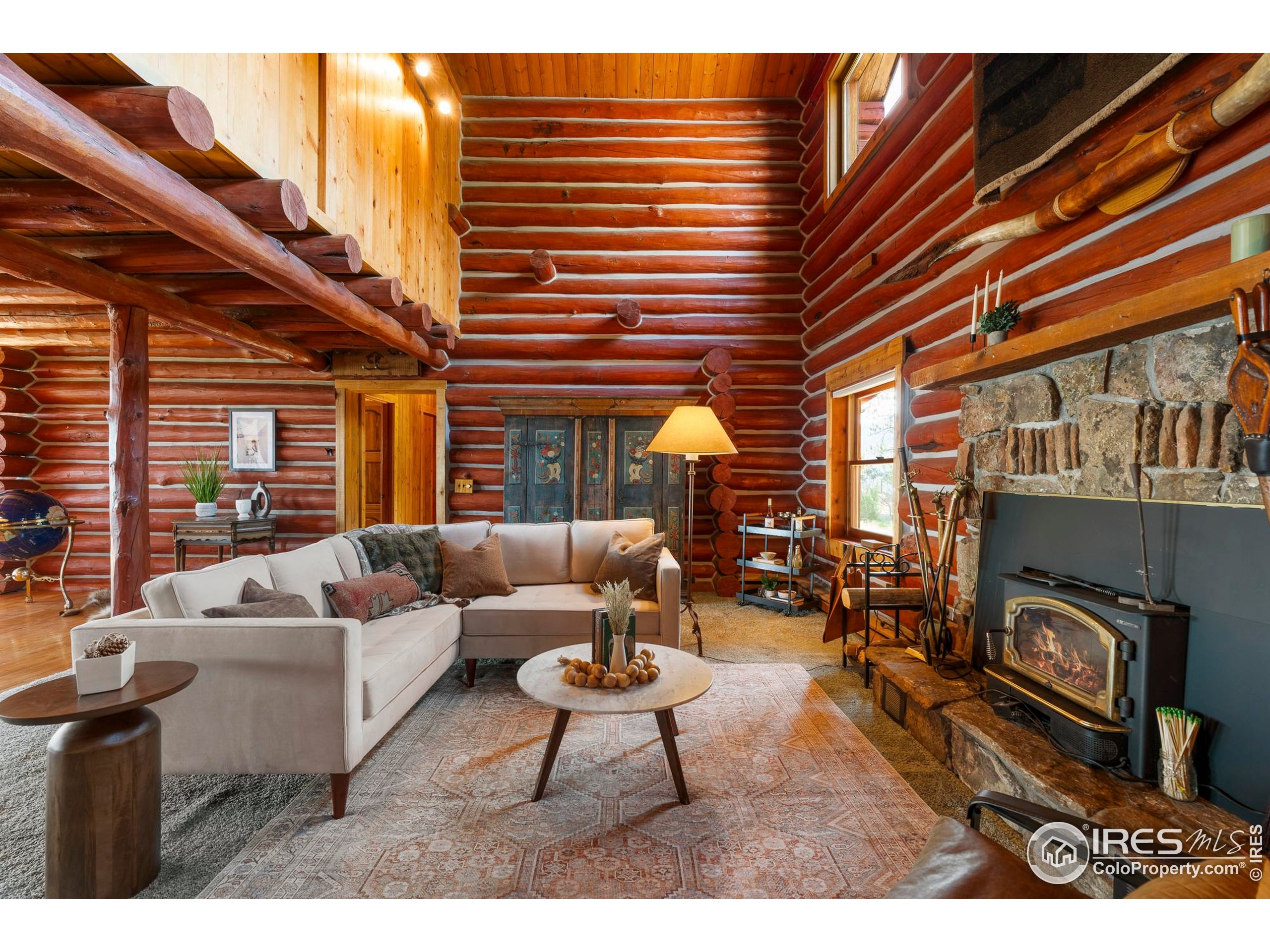 Boulder, Colorado, 80302, United States, 5 Bedrooms Bedrooms, ,7 BathroomsBathrooms,Residential,For Sale,1938692