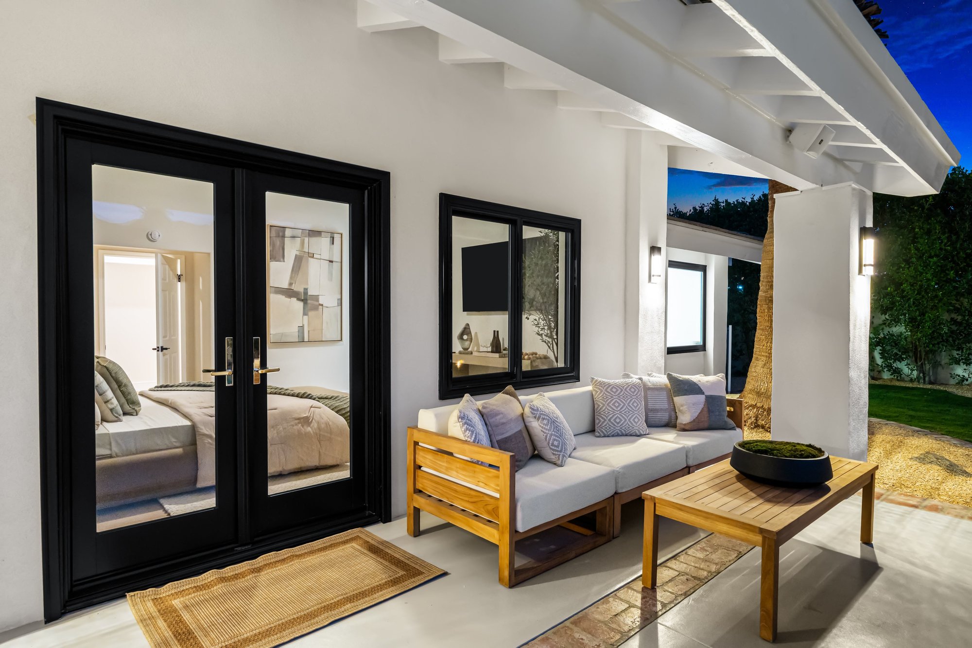  Refined Desert Living at The La Quinta Country Club - 物件實景