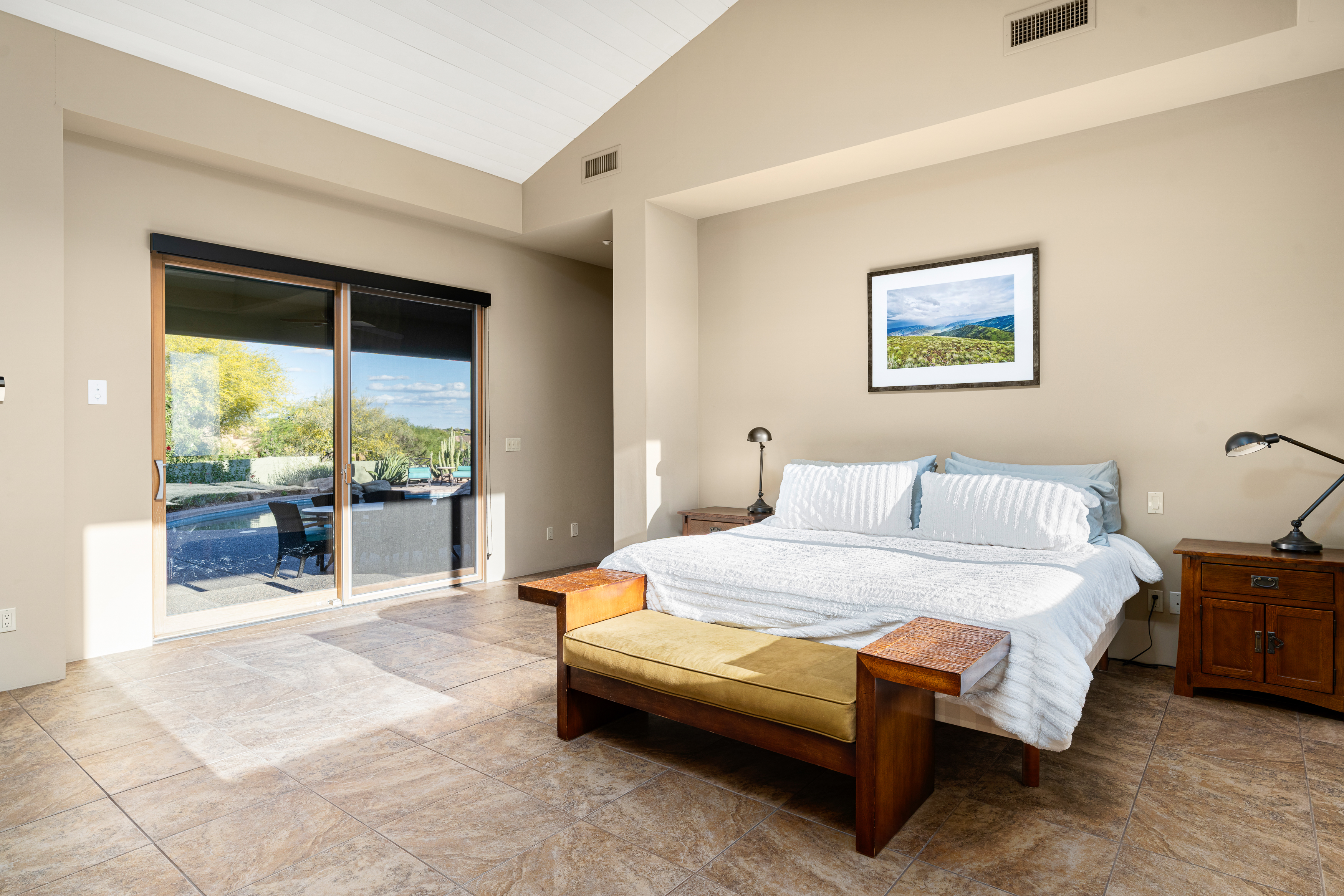  11025 E Honey Mesquite Drive¦Scottsdale, AZ - 物件實景