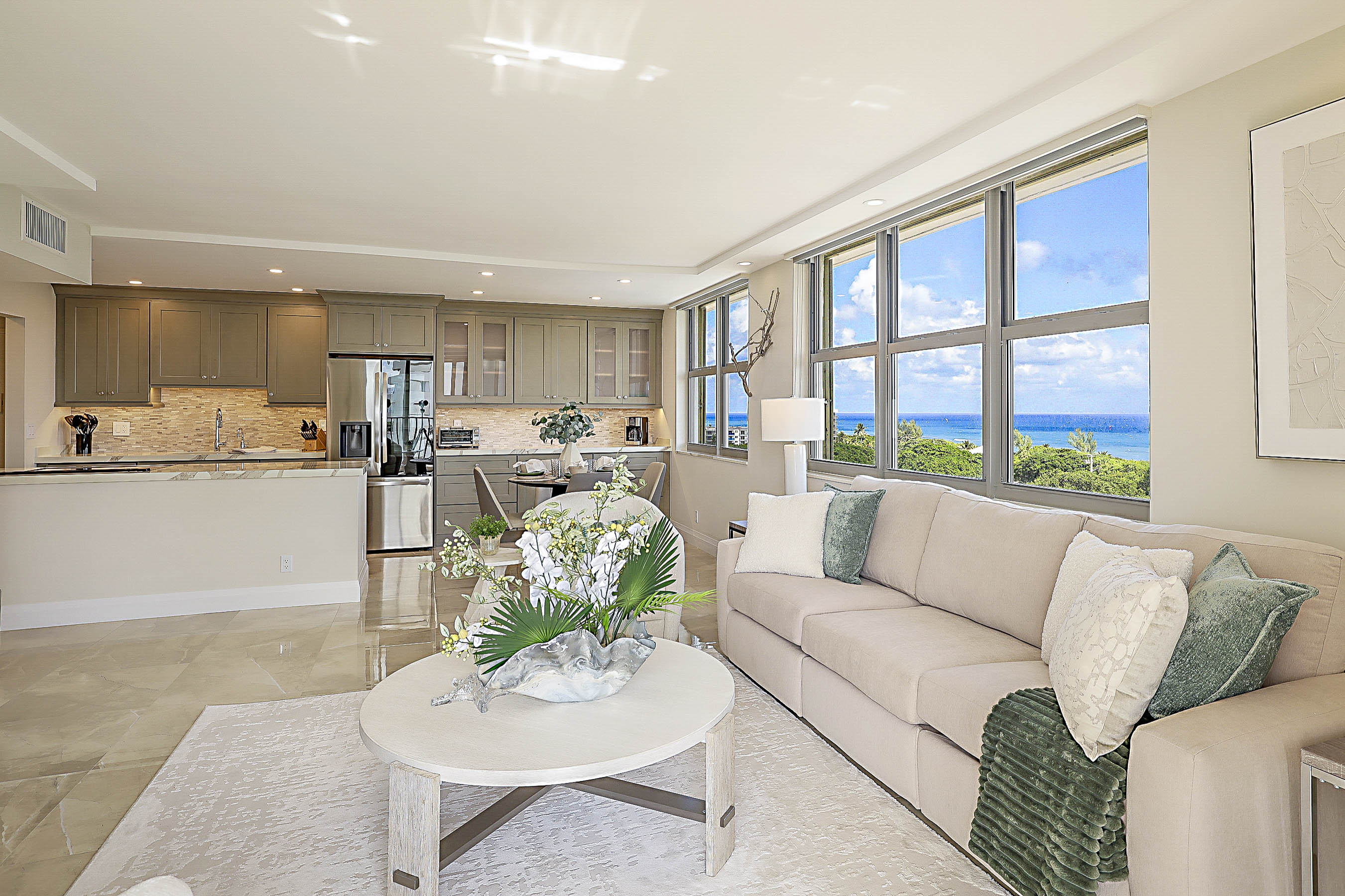  2121 N Ocean Boulevard, Boca Raton, FL, 33431 - 物件實景