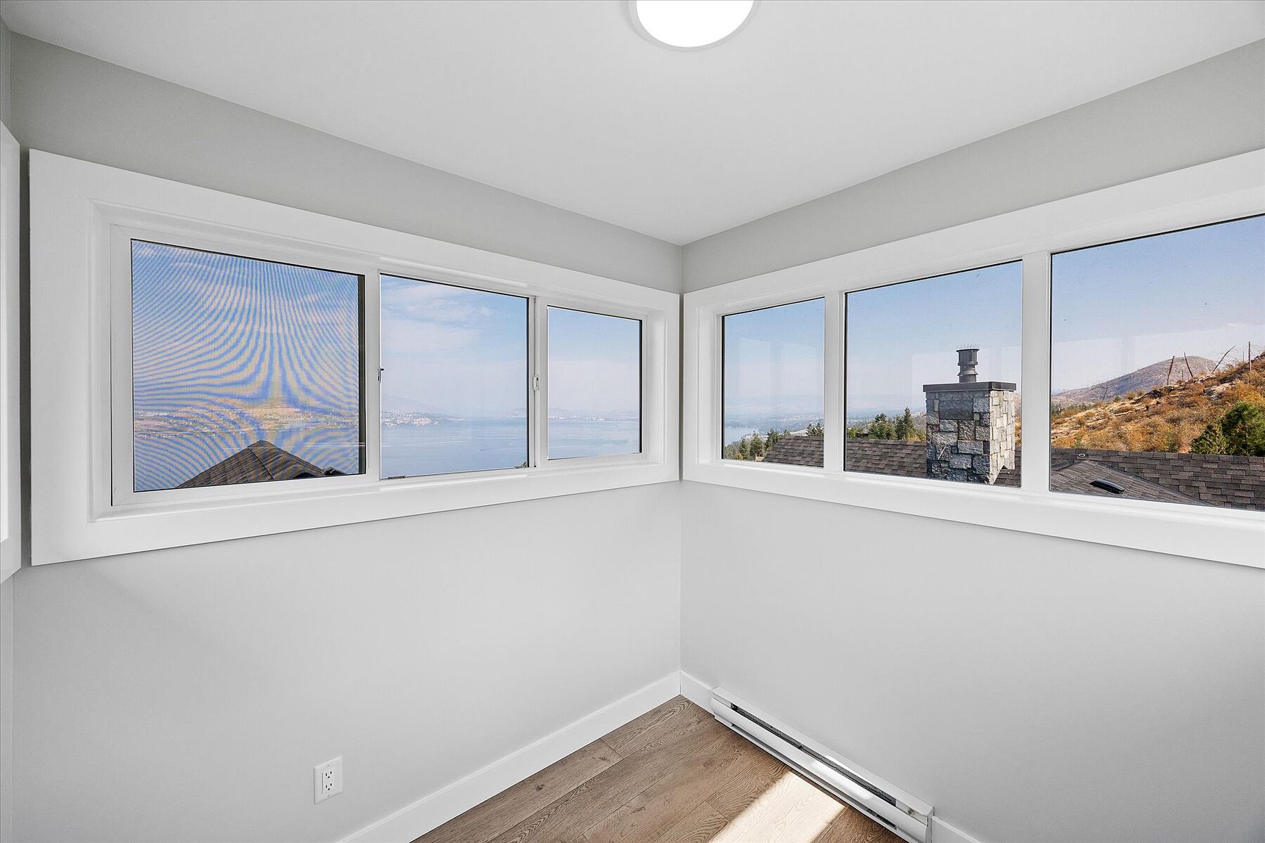  Upper Mission Views - 物件實景