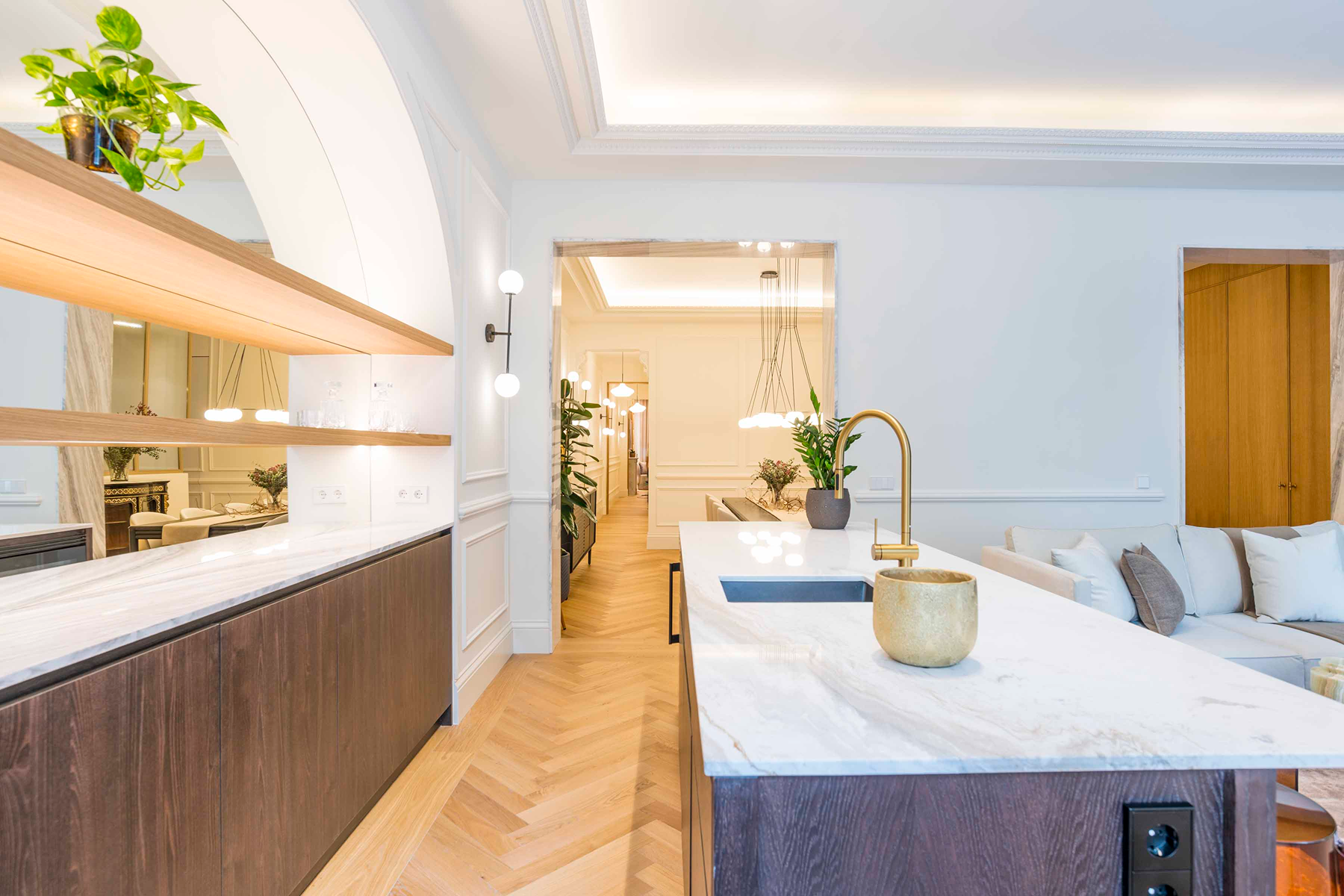  Classic elegance in Almagro - 物件實景