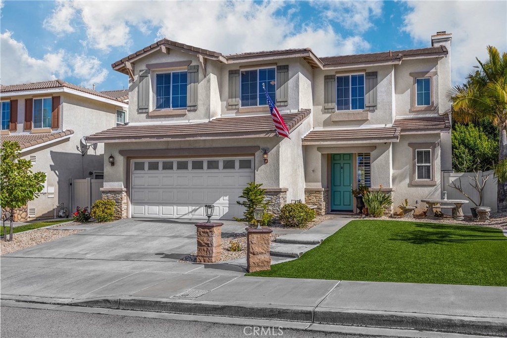 Highland, California, 92346, United States, 5 Bedrooms Bedrooms, ,4 BathroomsBathrooms,Residential,For Sale,1975200