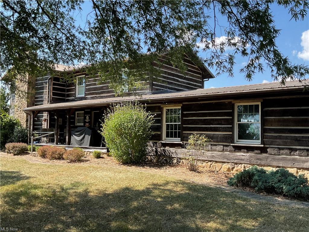 Mount Alto, West Virginia, 25264, United States, 4 Bedrooms Bedrooms, ,3 BathroomsBathrooms,Residential,For Sale,1979084