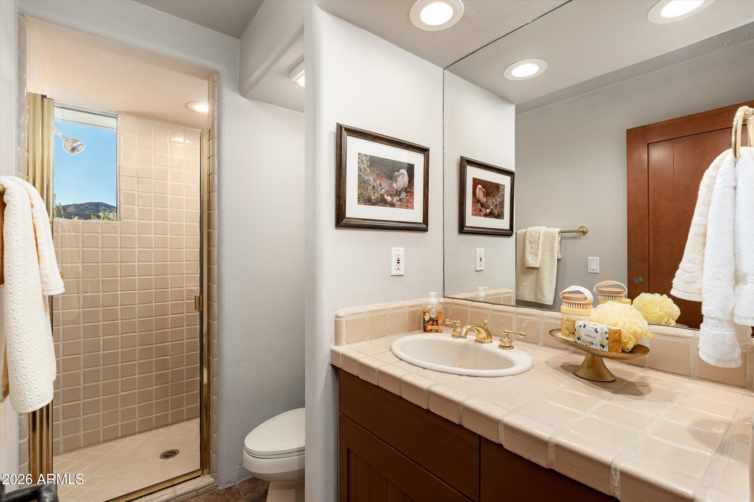  10615 E Honey Mesquite Dr, Scottsdale, AZ 85262 - 物件實景