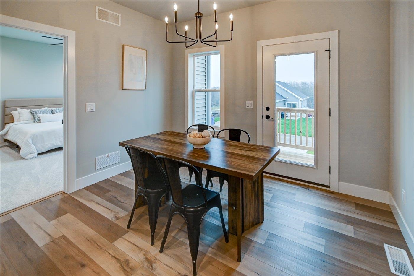 Madison, Wisconsin, 53711, United States, 3 Bedrooms Bedrooms, ,3 BathroomsBathrooms,Residential,For Sale,1995552