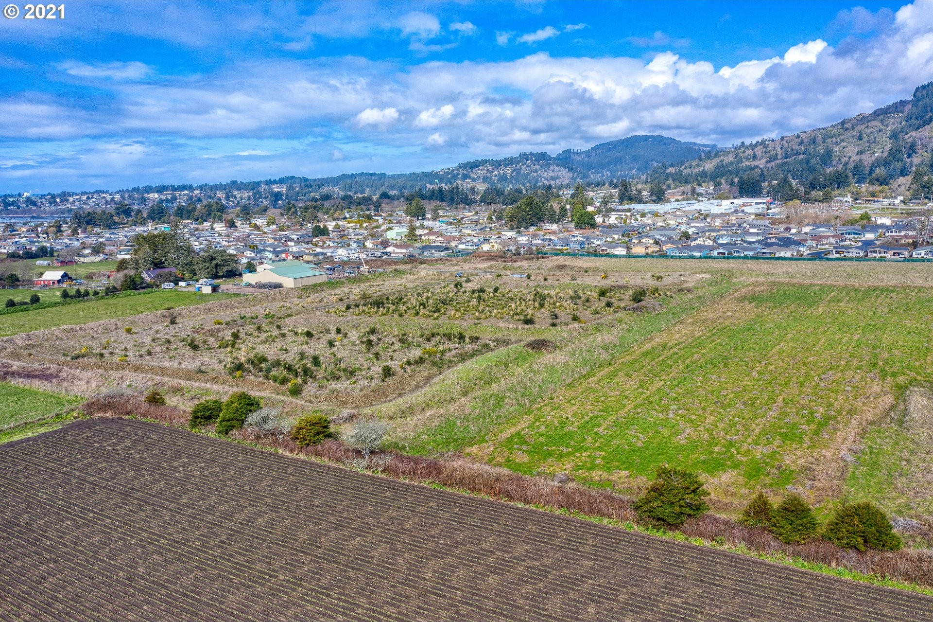 Olsen LN 103, Brookings, Oregon, 97415, United States, ,Residential,For Sale,Olsen LN 103,1009092