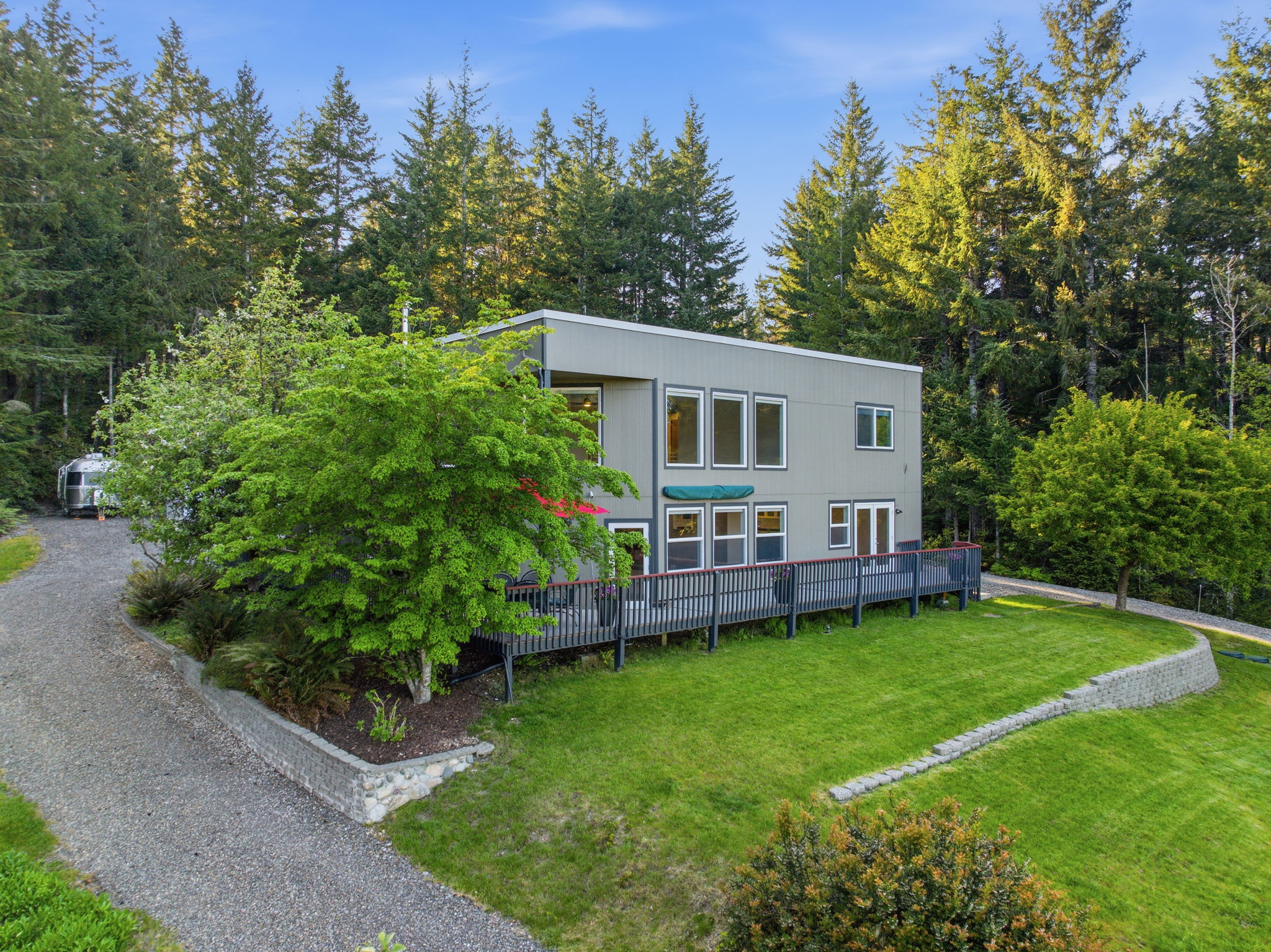  2155 Lost Creek Lane NW, Bremerton, WA 98312 - 物件實景