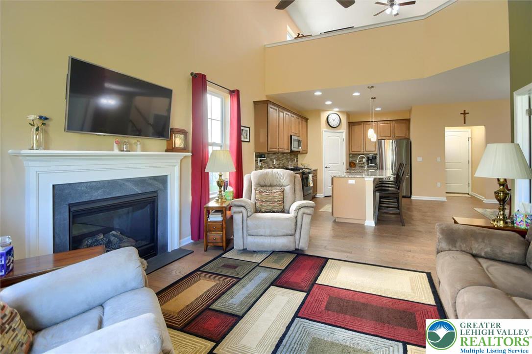 Upper Milford Twp, Pennsylvania, 18049, United States, 3 Bedrooms Bedrooms, ,3 BathroomsBathrooms,Residential,For Sale,1960503