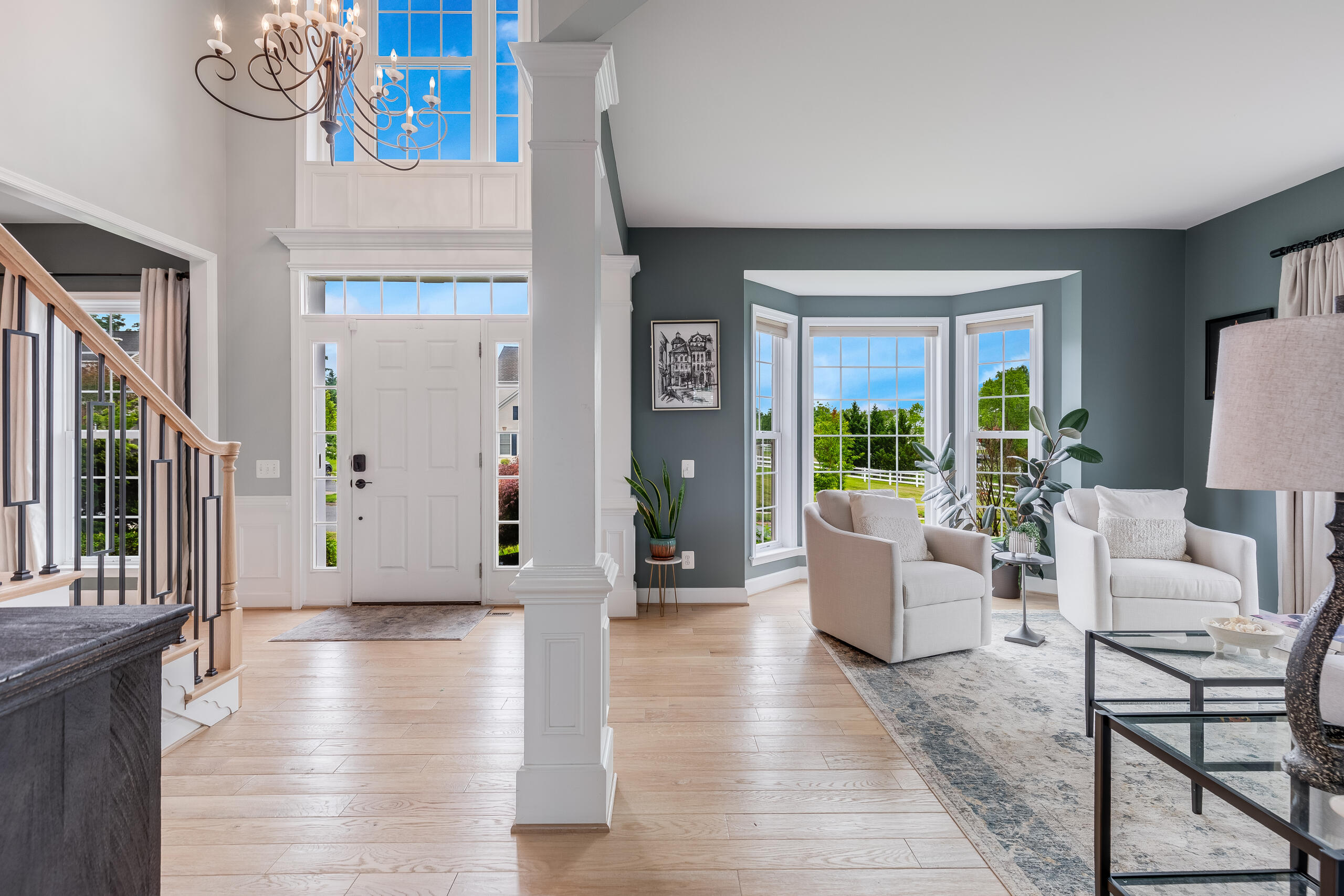  41289 Guinness Way, Leesburg, VA 20175 - 物件實景